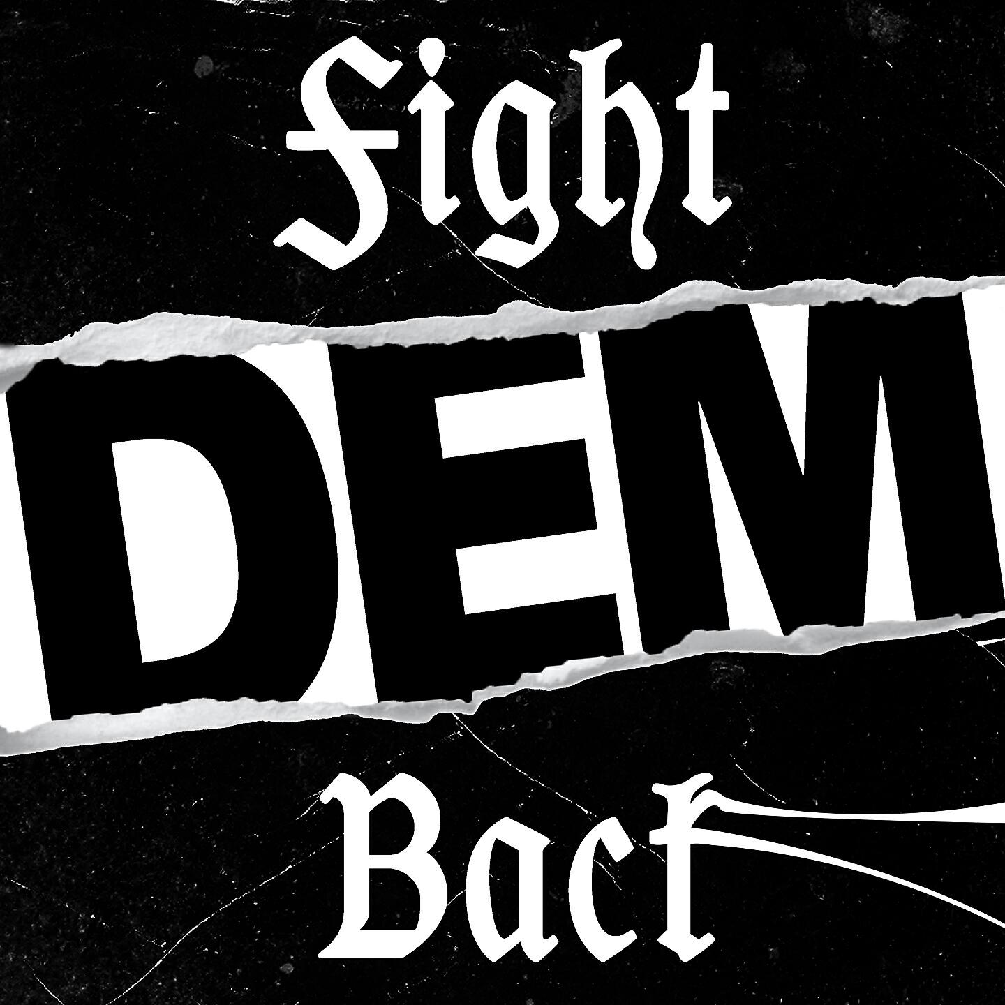 Релиз Fight Dem Back