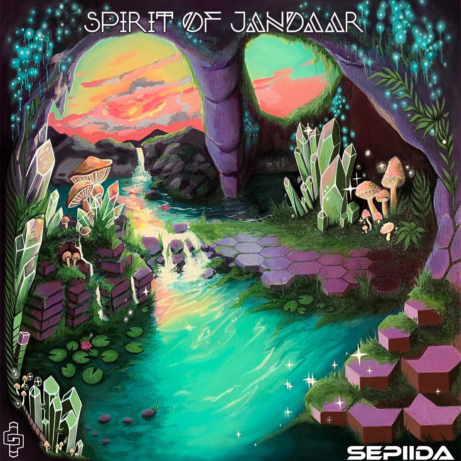 Релиз Spirit of Jandaar