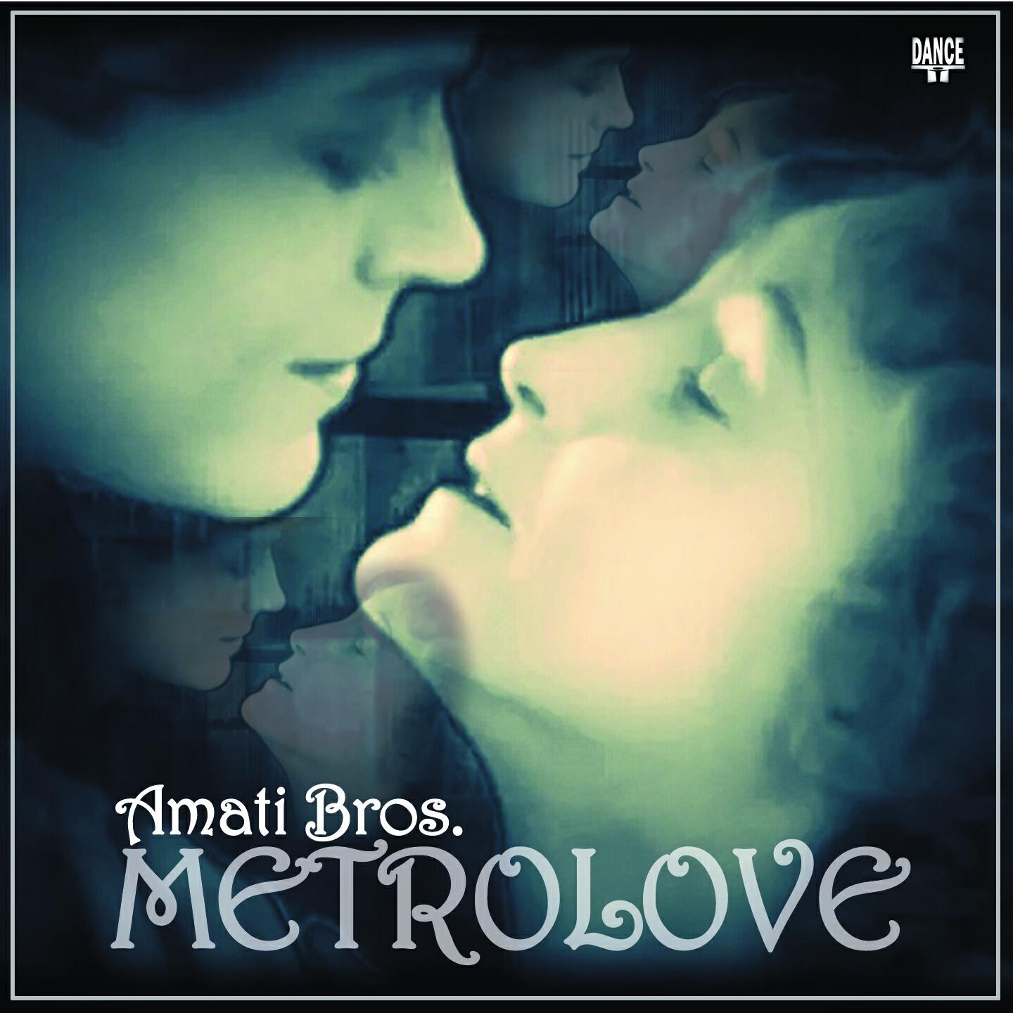 Релиз Metrolove