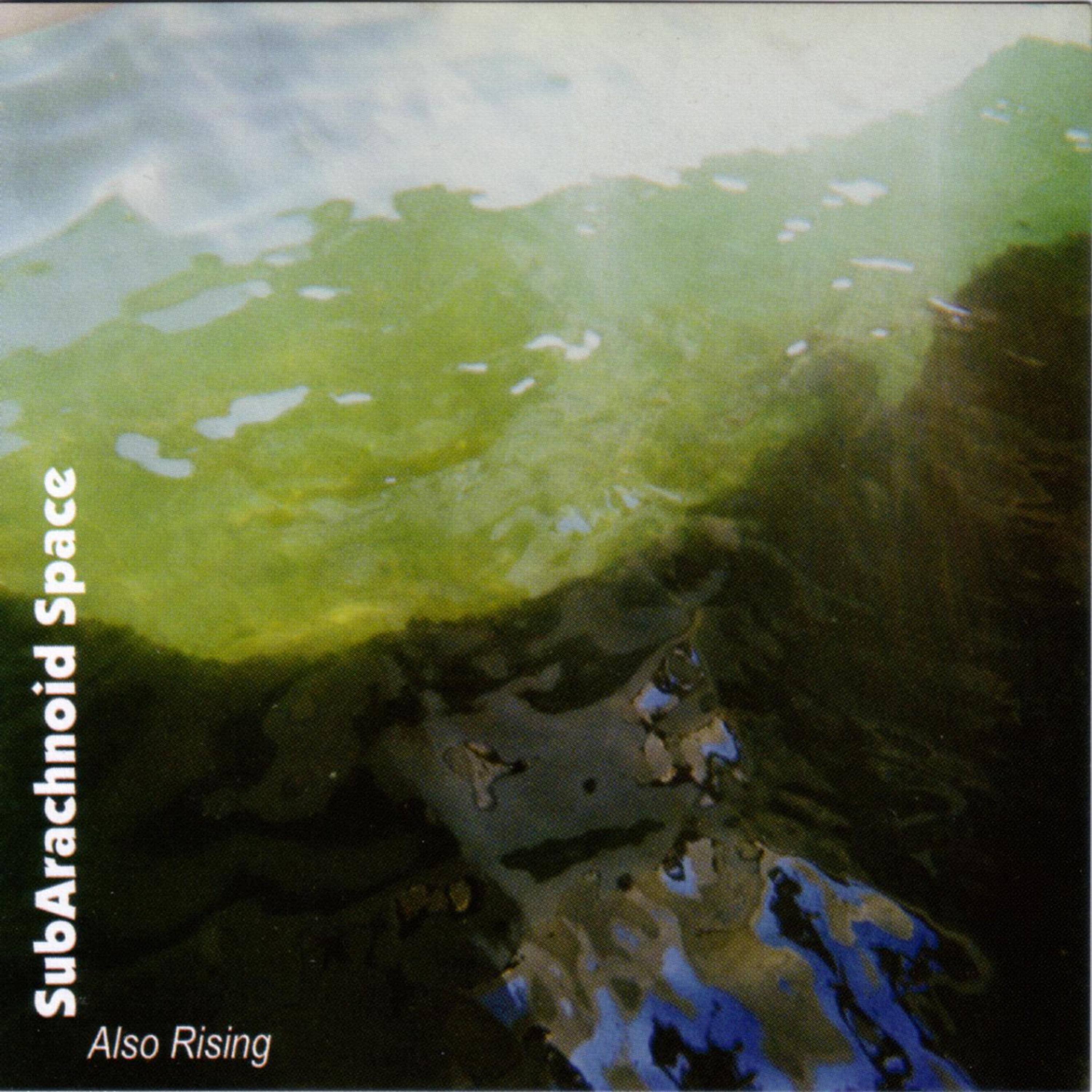 Релиз Also Rising