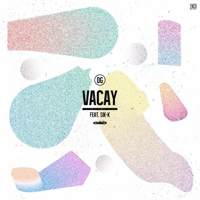 Релиз Vacay