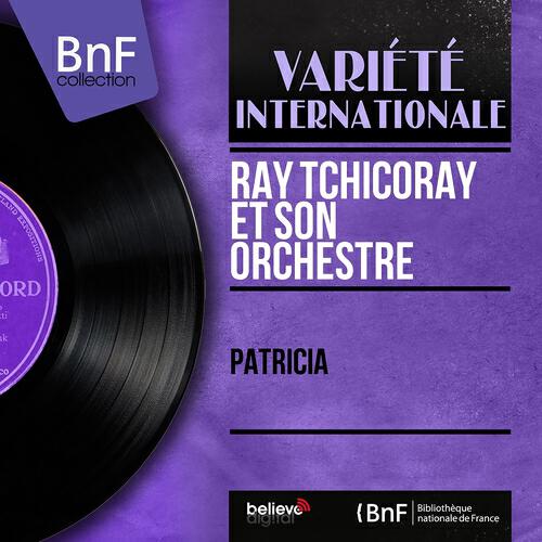 Релиз Patricia (Mono Version)