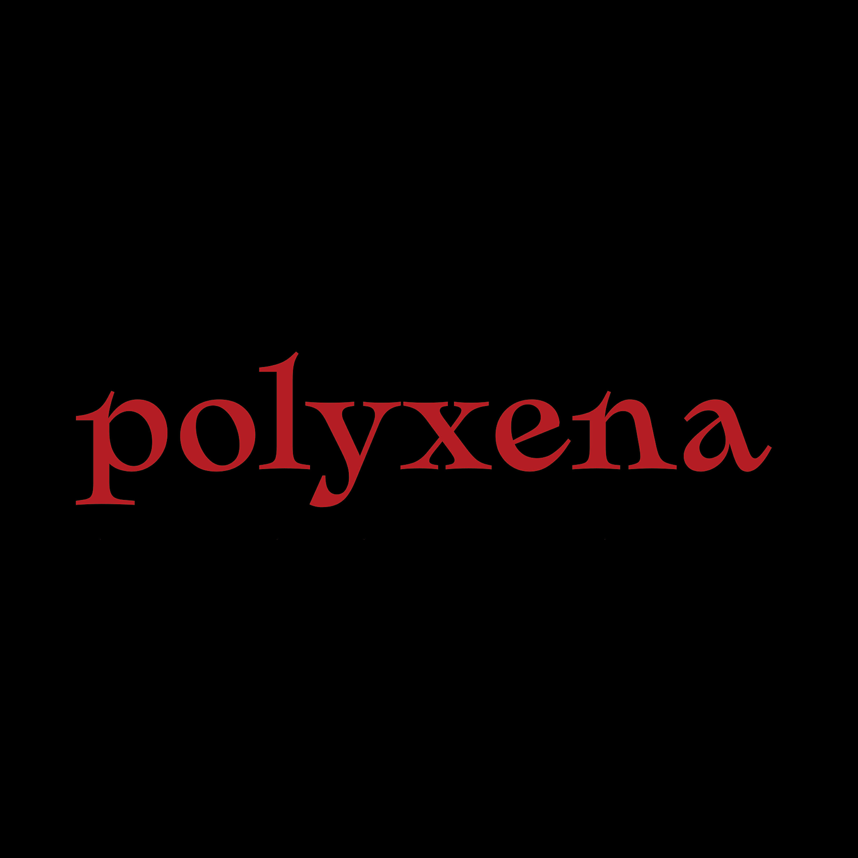 Релиз Polyxena