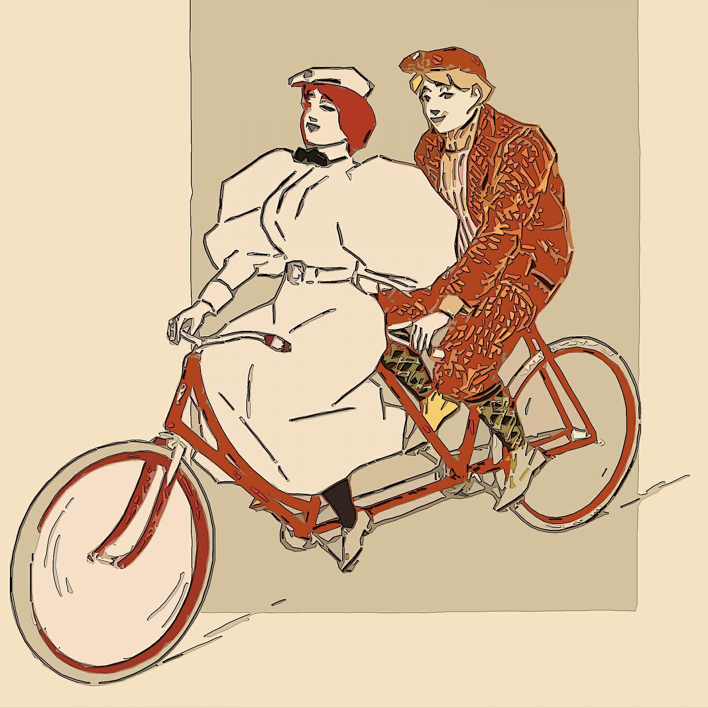 Релиз Tandem