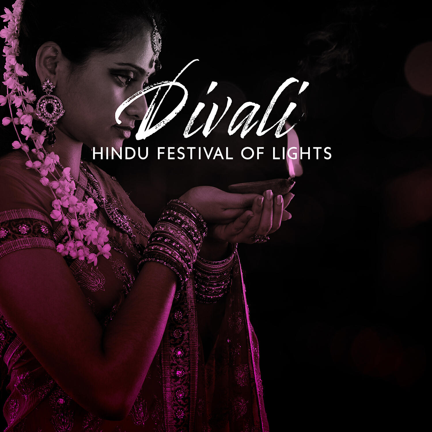 Релиз Divali – Hindu Festival of Lights, Celebration of Victory of Light over Darkness, दिवाली समारोह