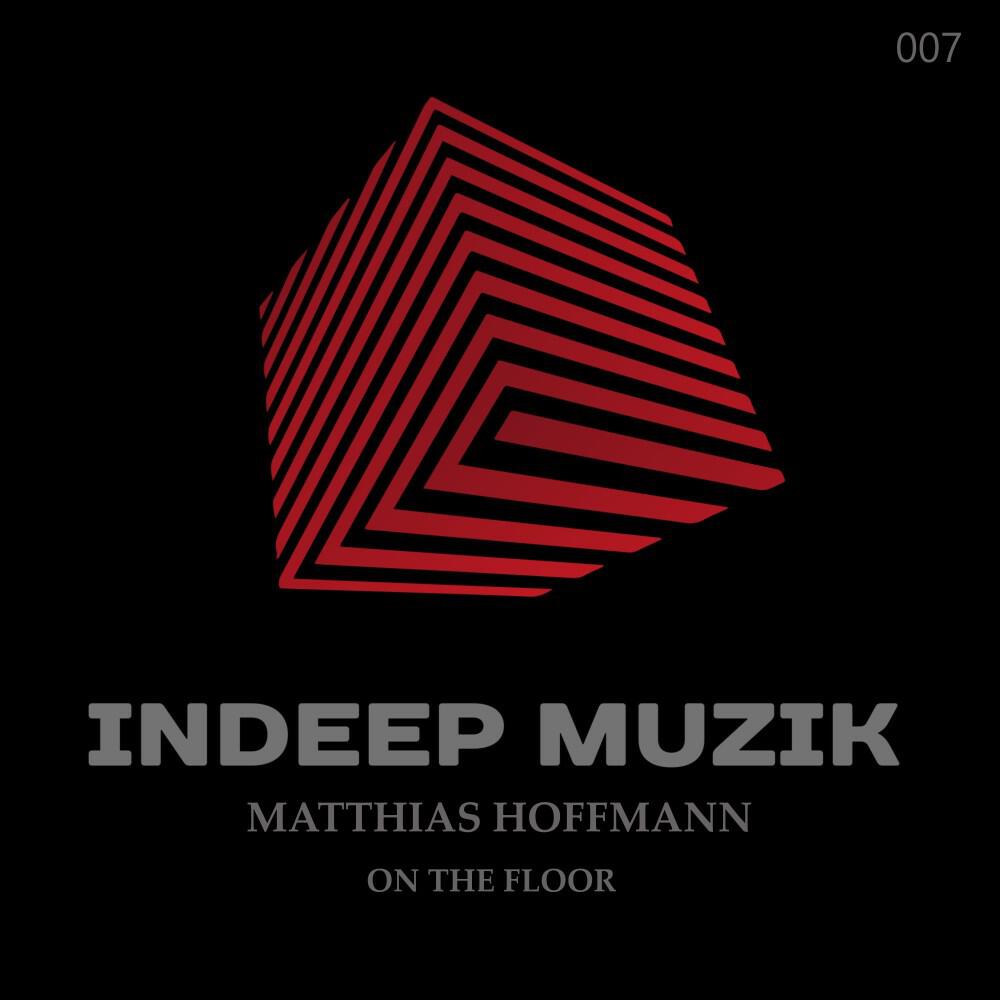 Релиз On the Floor