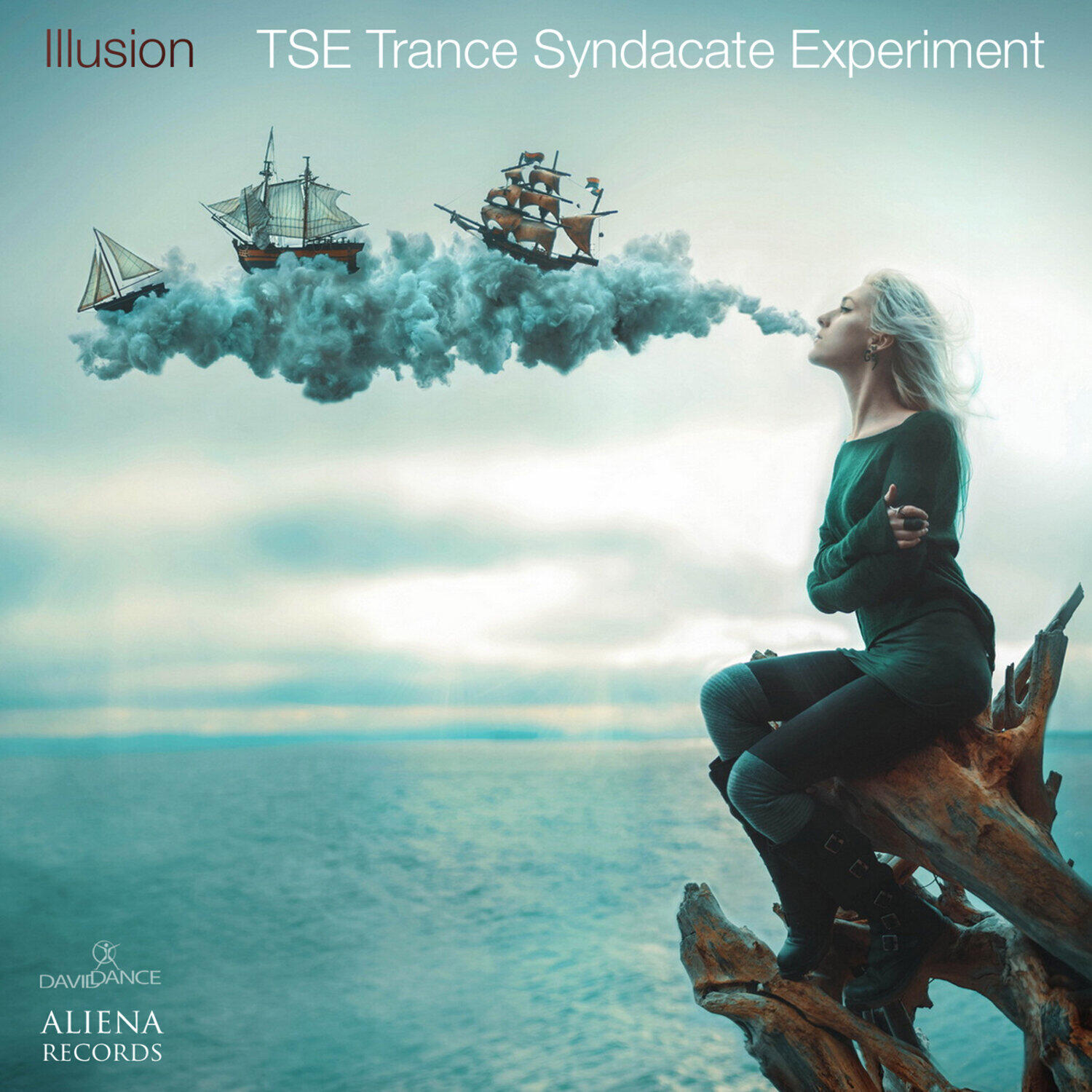 Релиз Illusion