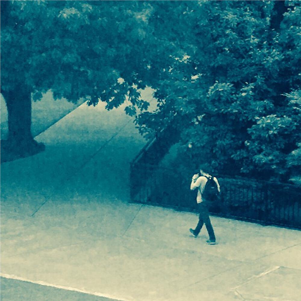 Релиз Pace of Change