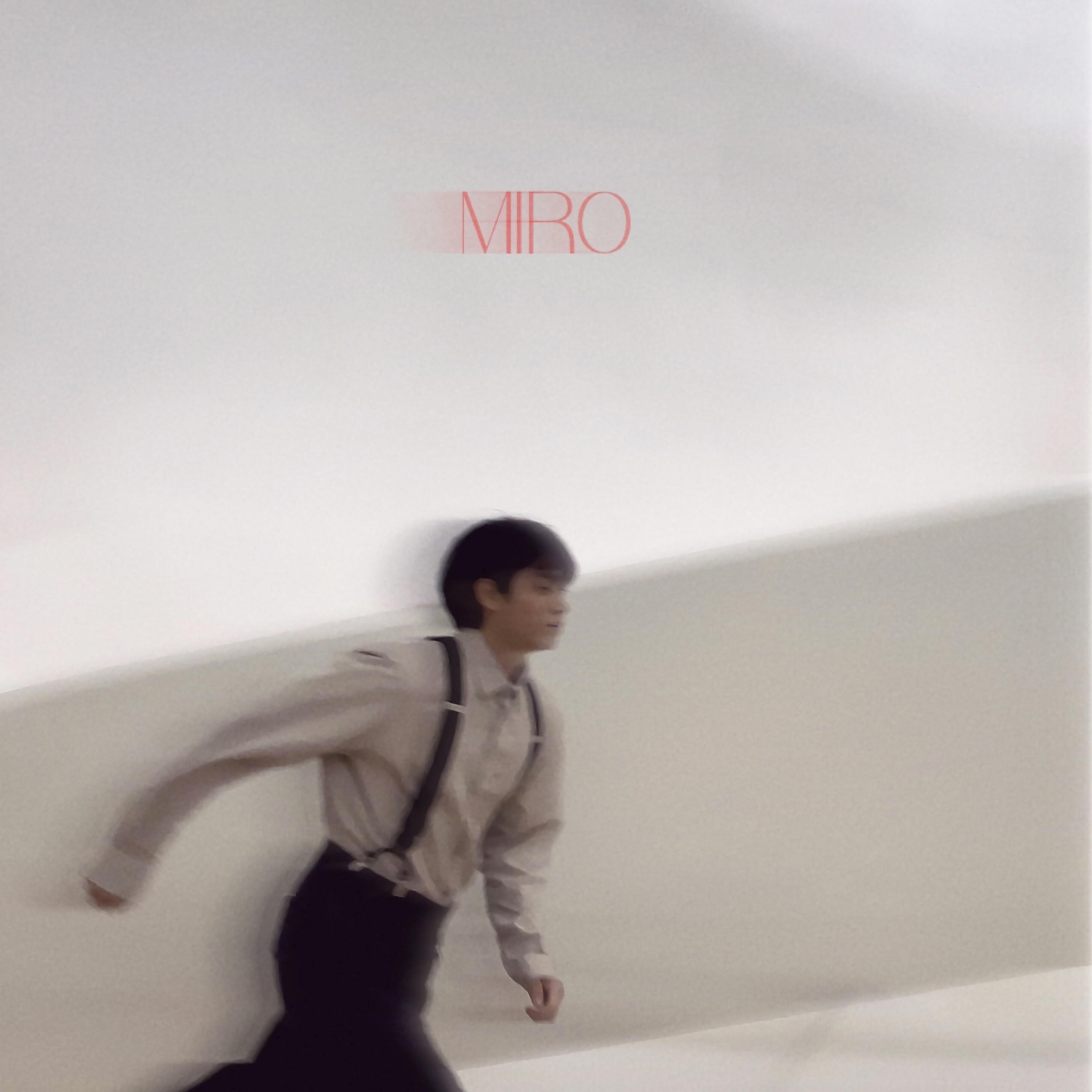 Релиз MIRO