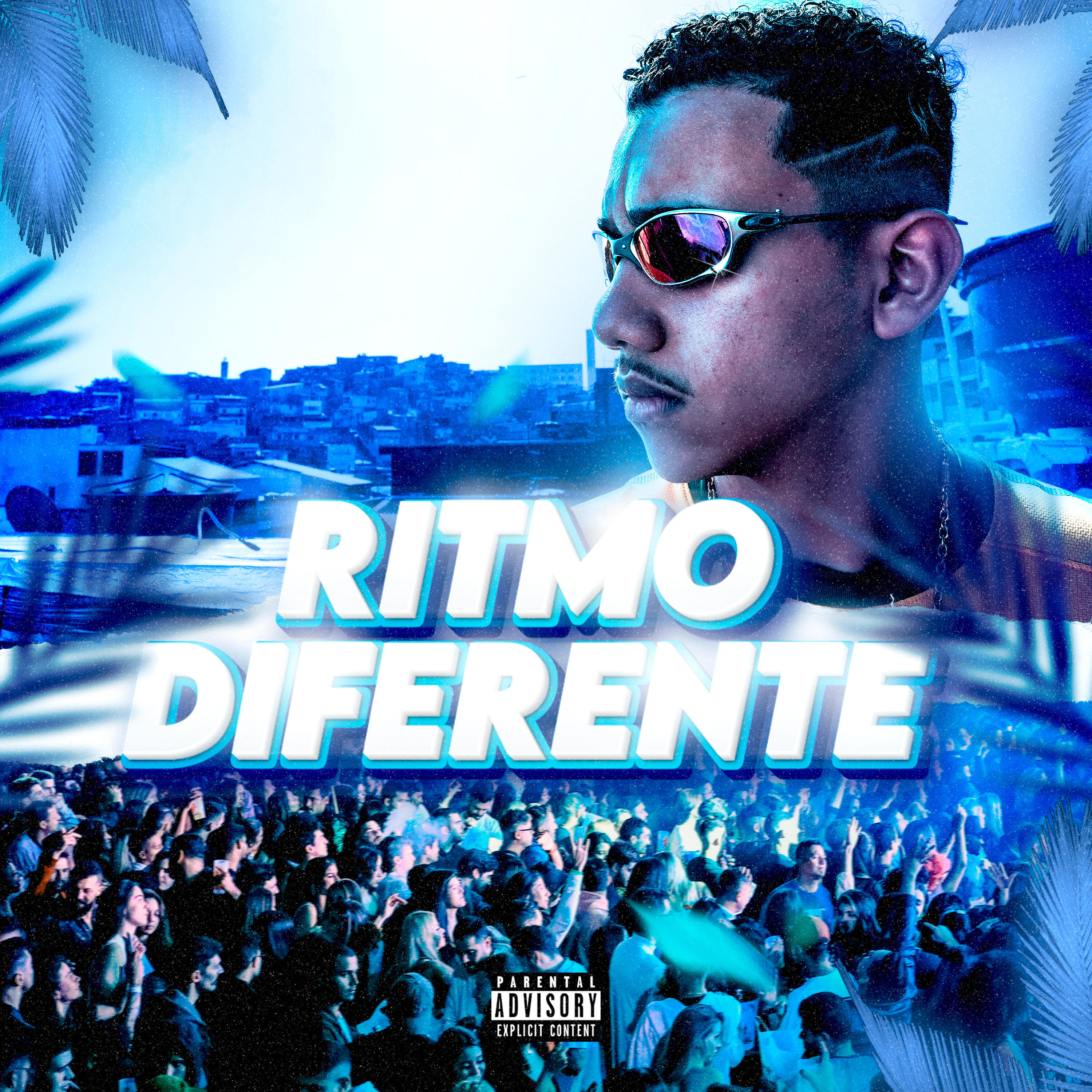 Релиз Ritmo Diferente