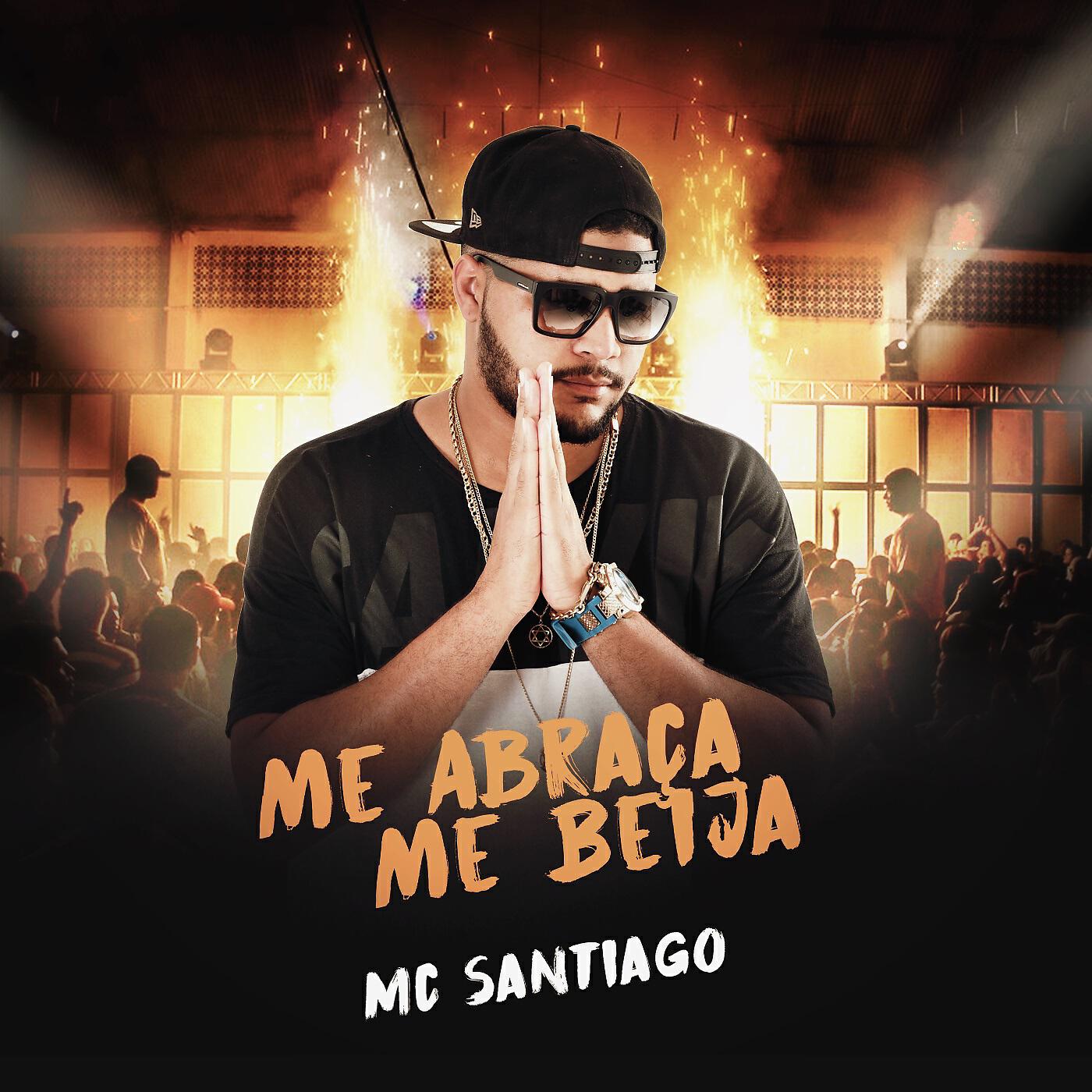 Релиз Me Abraça, Me Beija