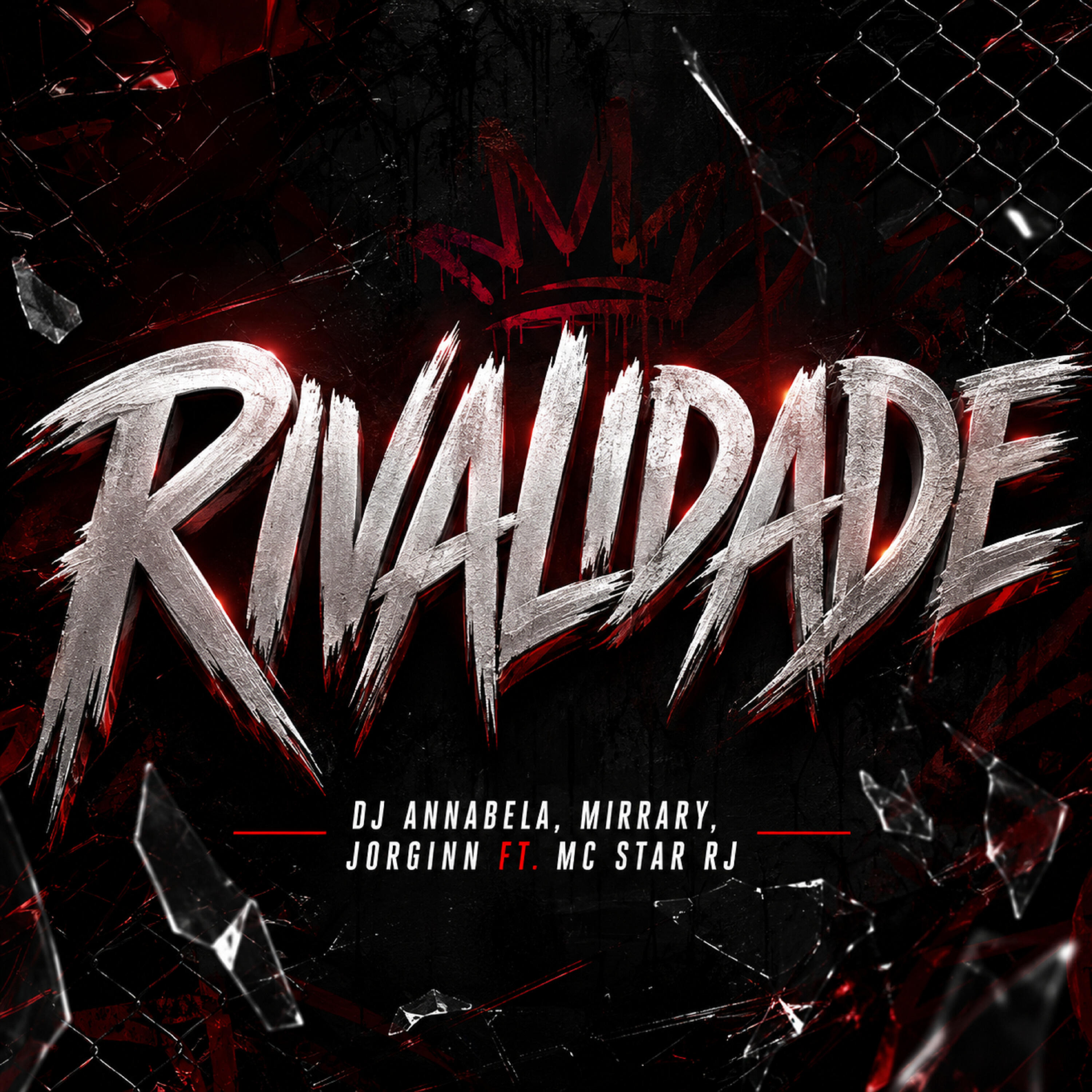 Релиз Rivalidade
