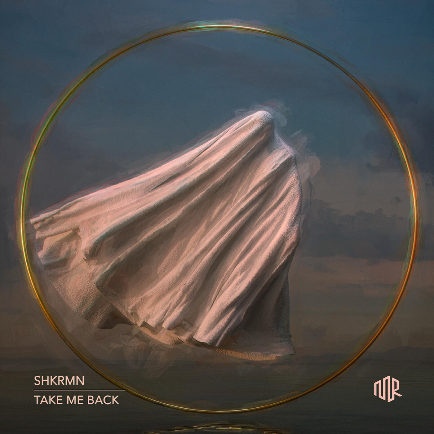 Релиз Take Me Back