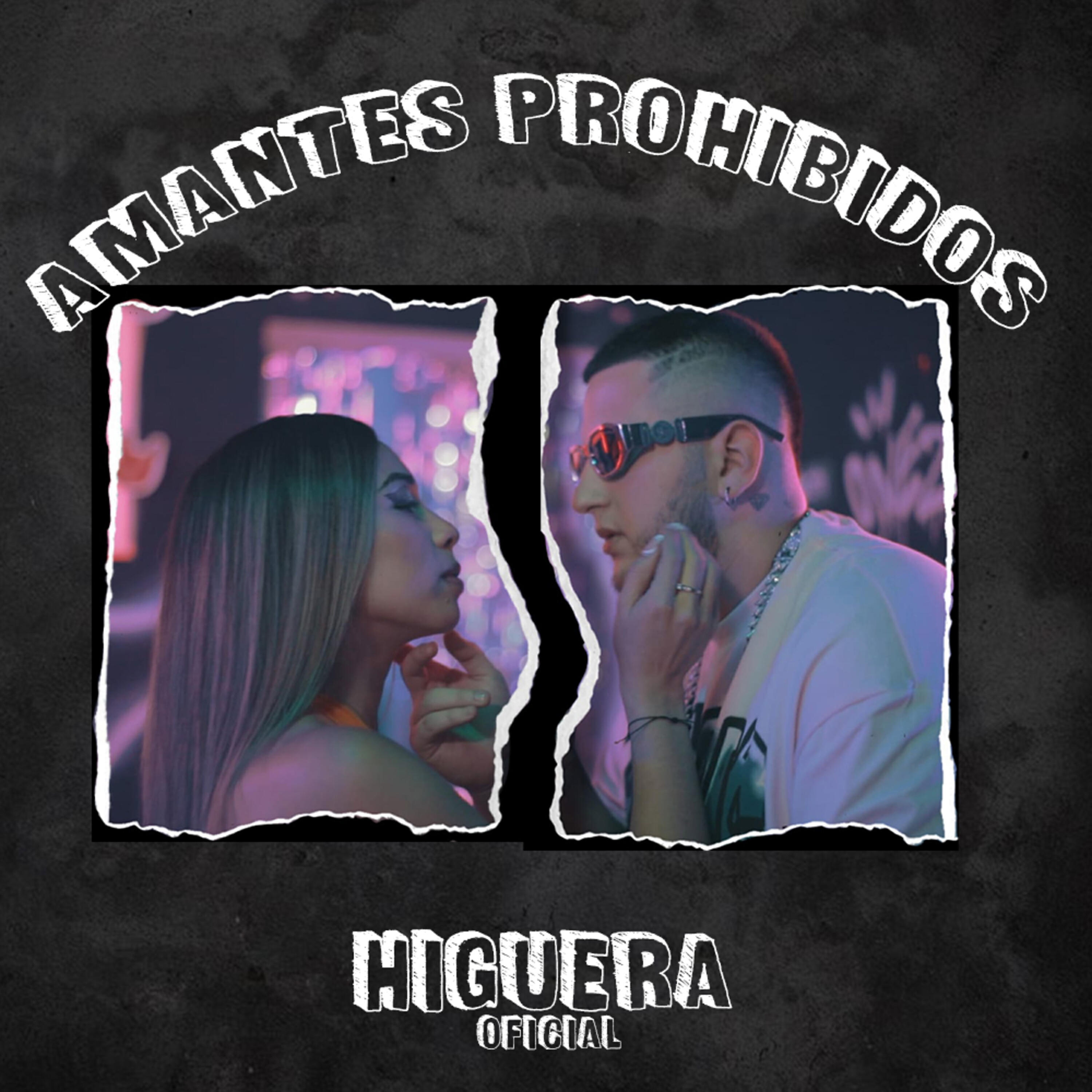 Релиз Amantes Prohibidos