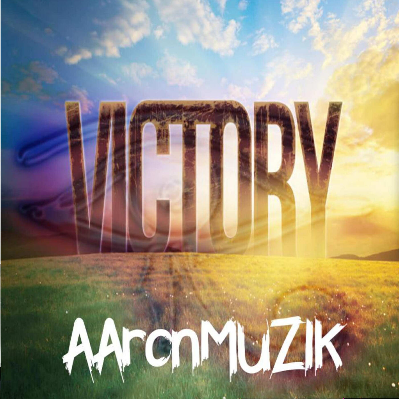 Релиз Victory