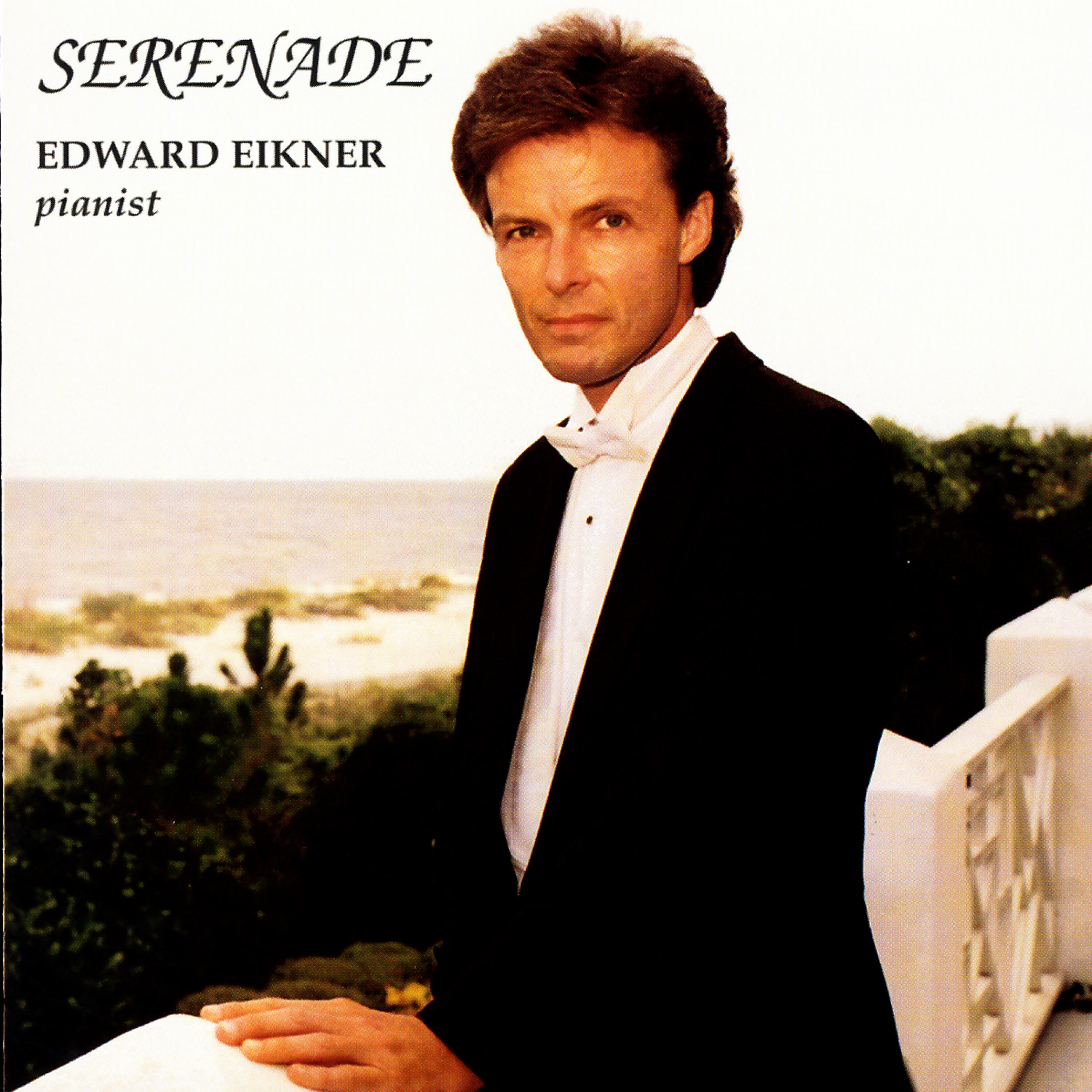 Edward Eikner