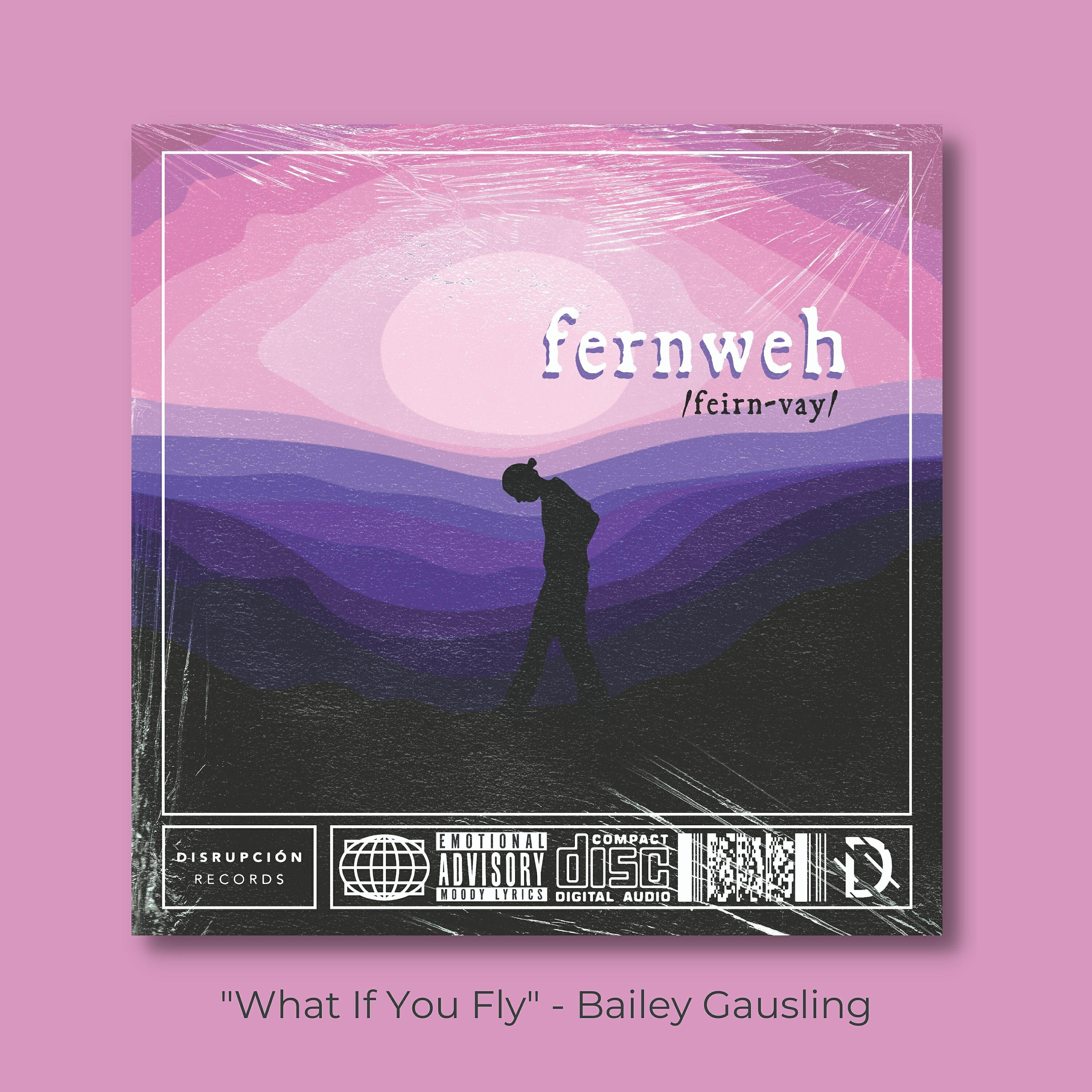 Релиз What If You Fly (Feels Version)