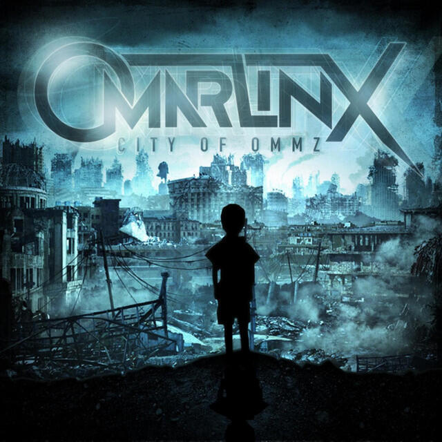 Релиз City Of Ommz