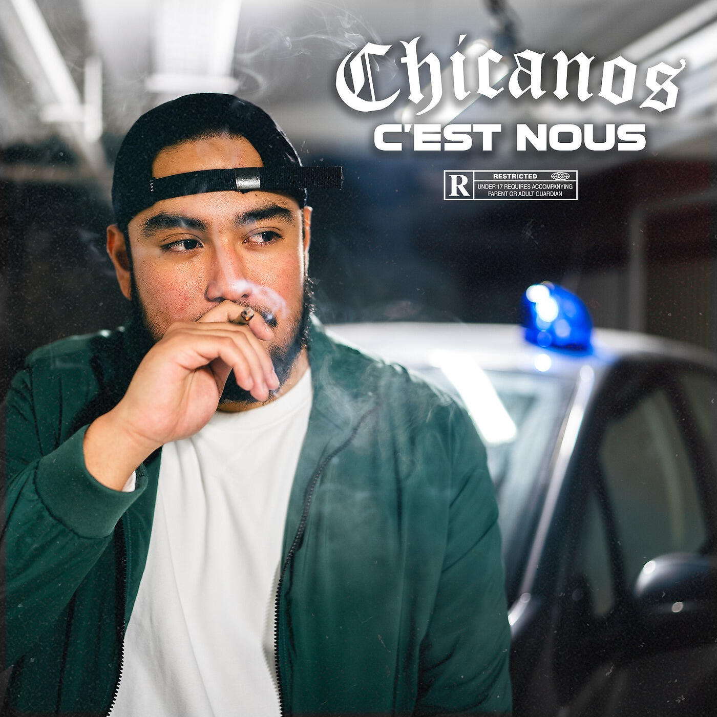 Релиз C’est Nous
