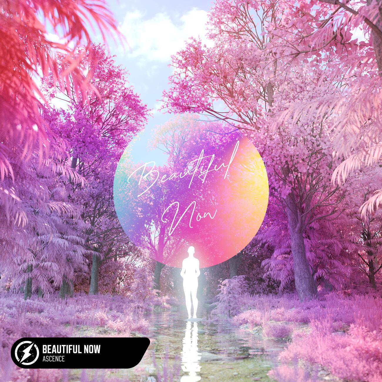Релиз Beautiful Now
