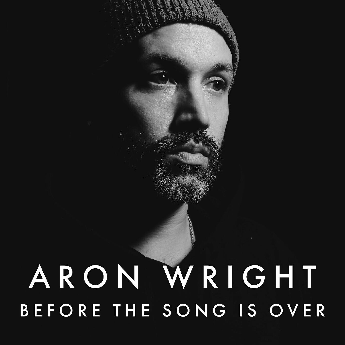 Релиз Before the Song Is Over