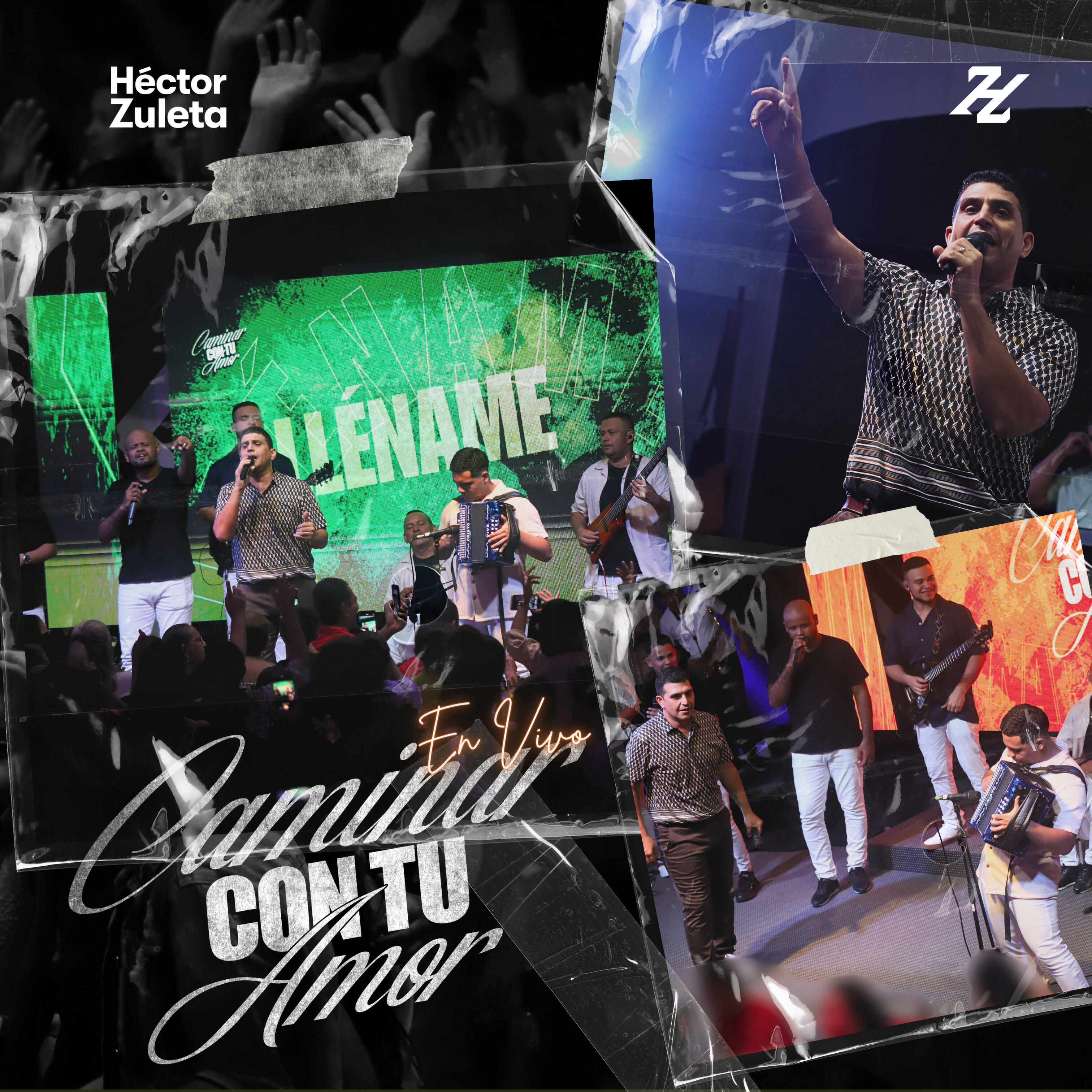 Hector Zuleta