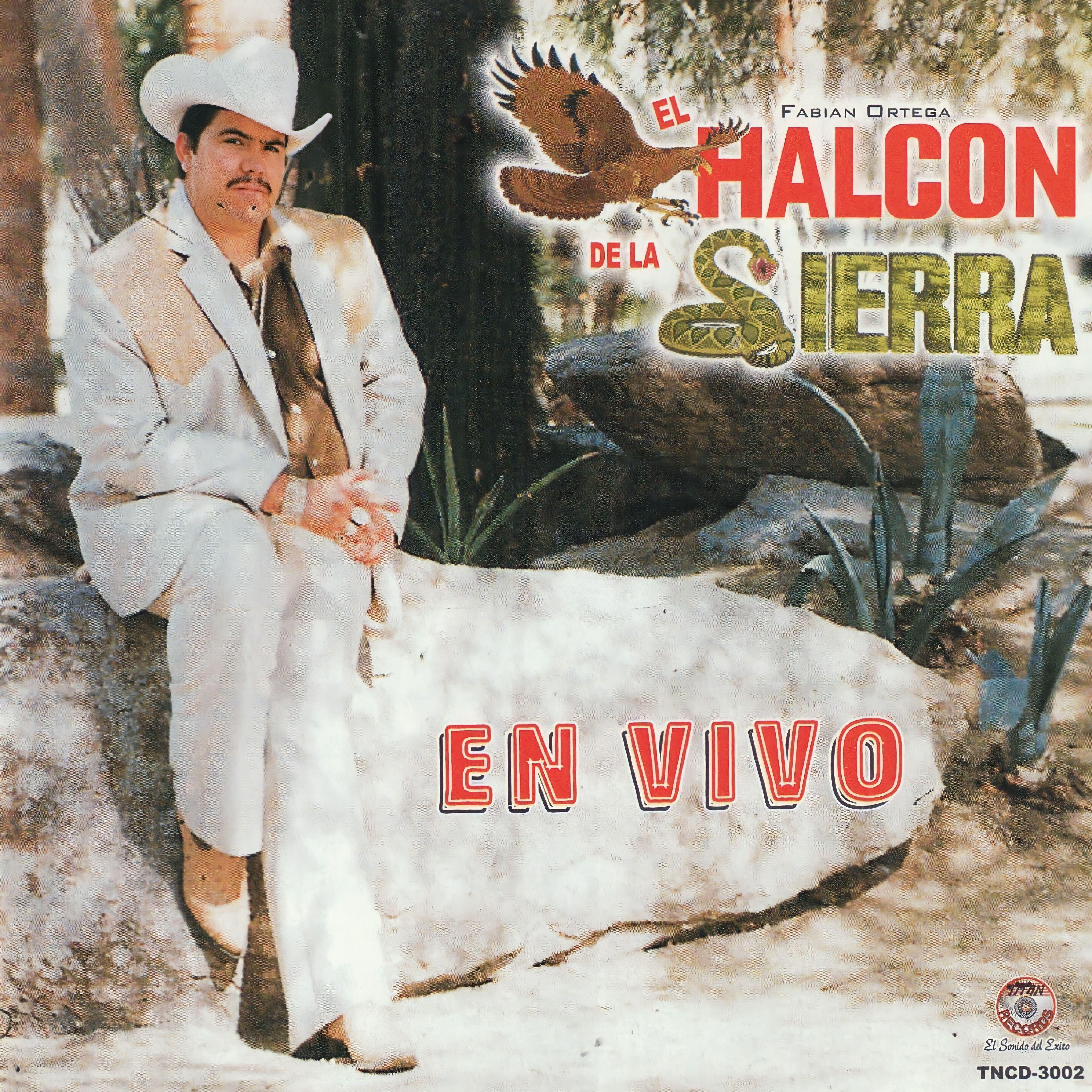 Релиз En Vivo Desde La Sierra