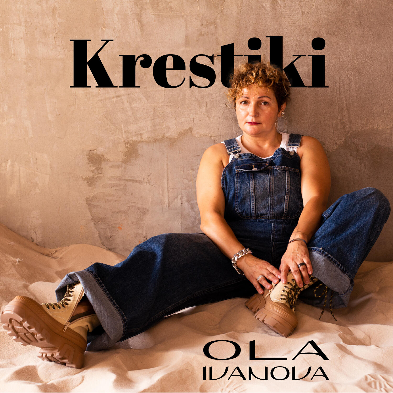 Релиз Krestiki
