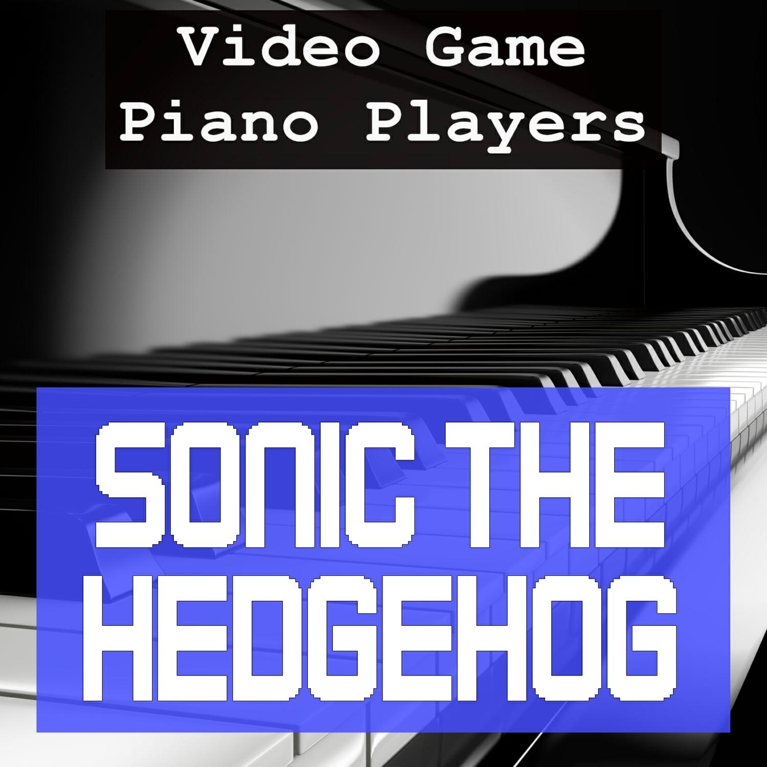 Релиз Sonic the Hedgehog