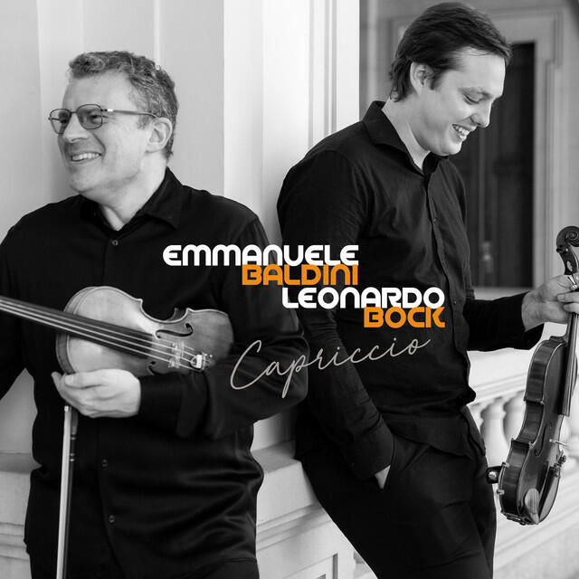 Релиз Capriccio