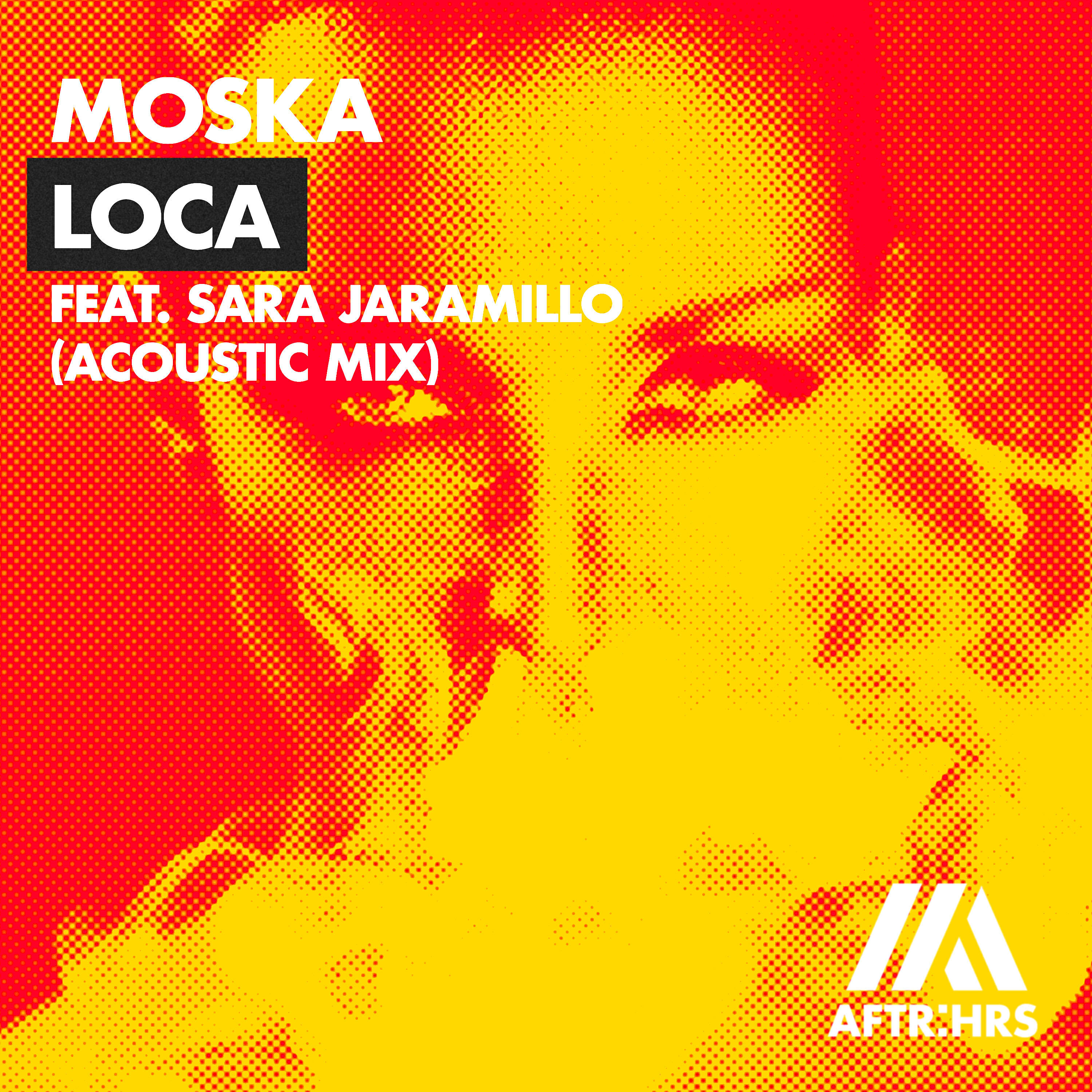 Релиз Loca (feat. Sara Jaramillo) [Acoustic Mix]