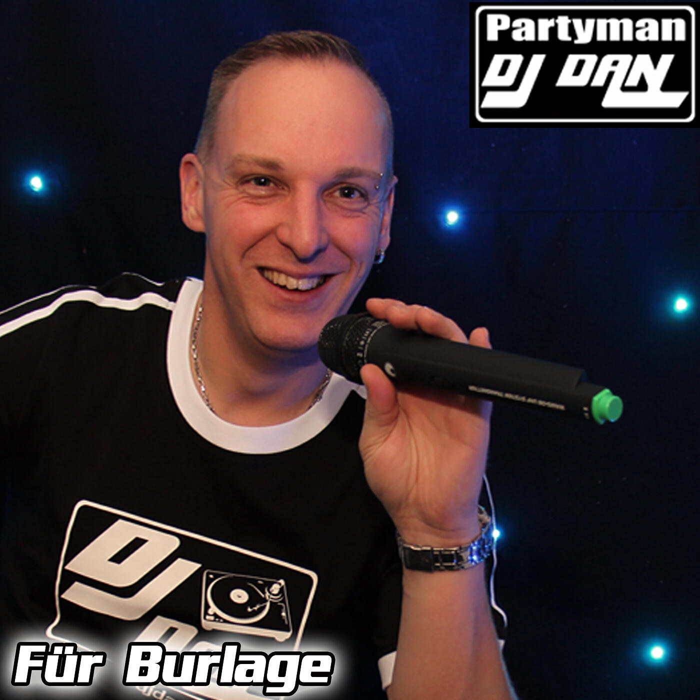 Релиз Für Burlage