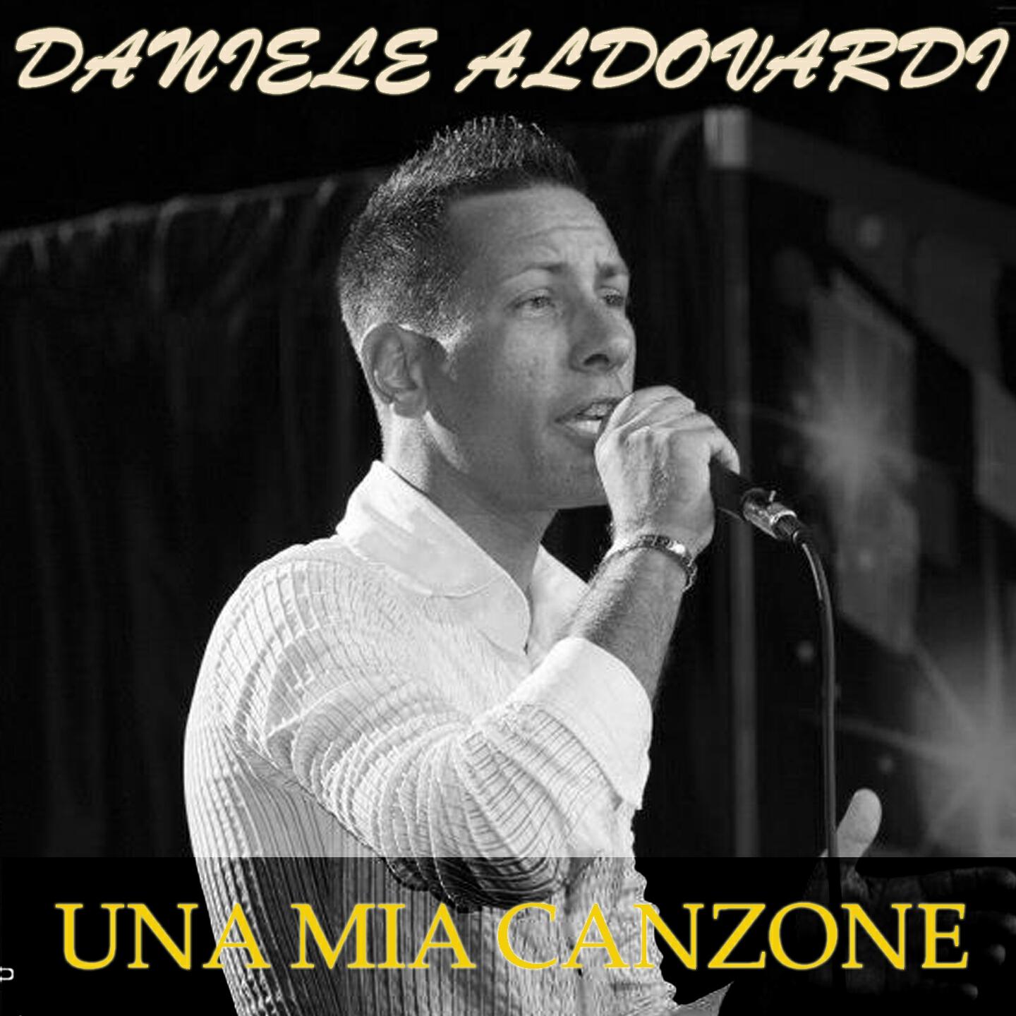 Релиз Una mia canzone