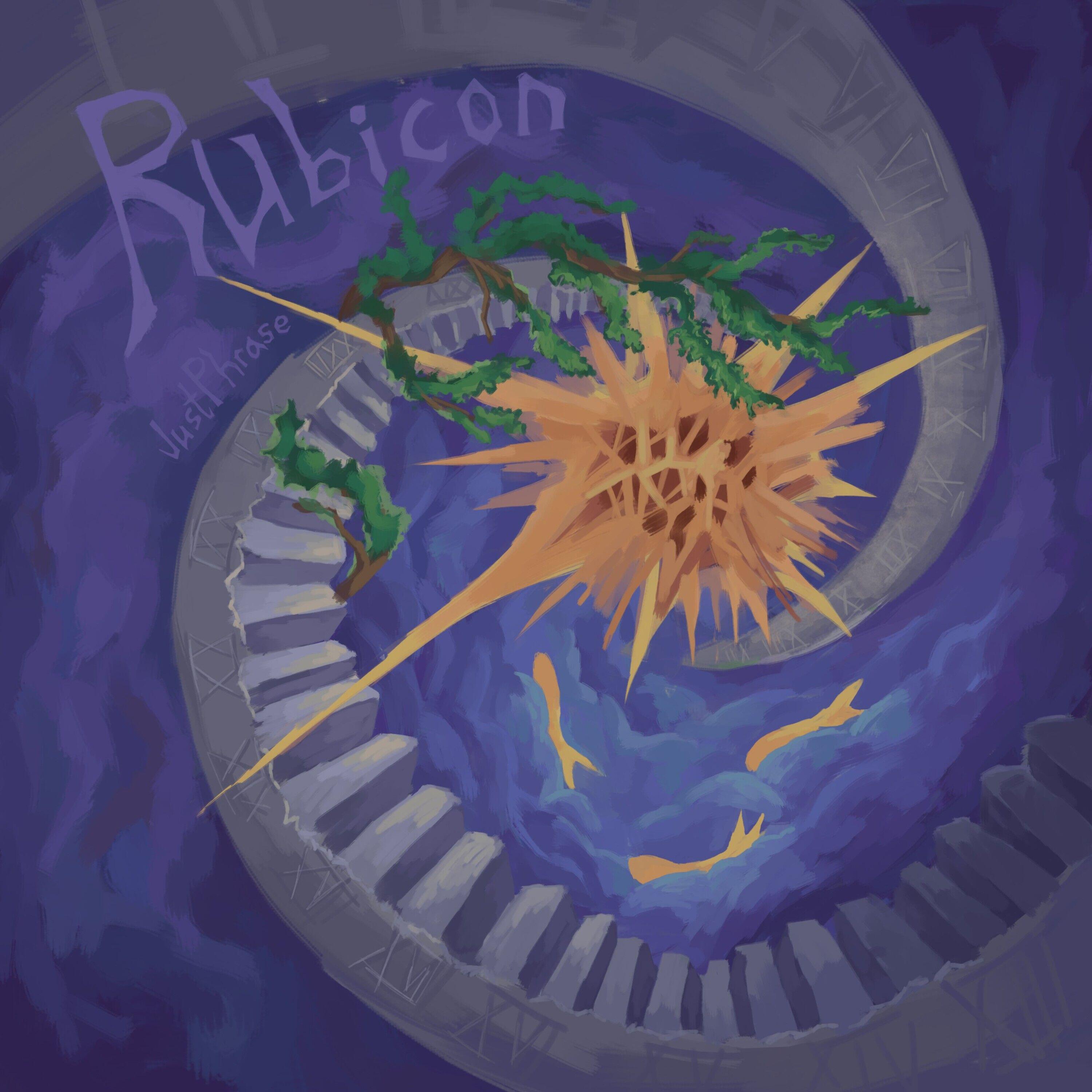 Релиз Rubicon
