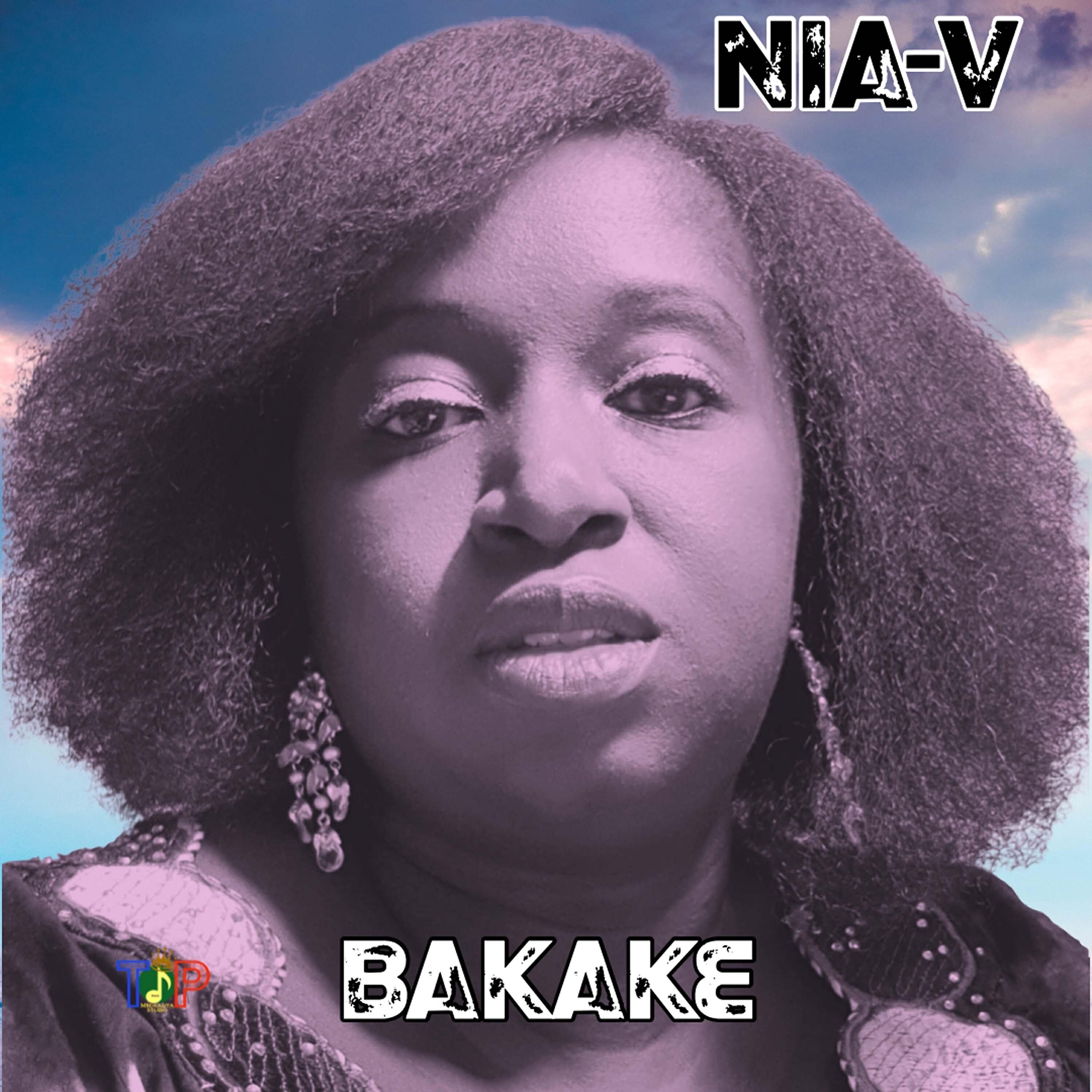 Релиз Bakake