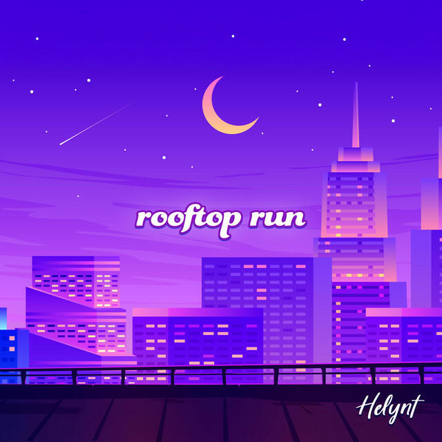 Релиз Rooftop Run