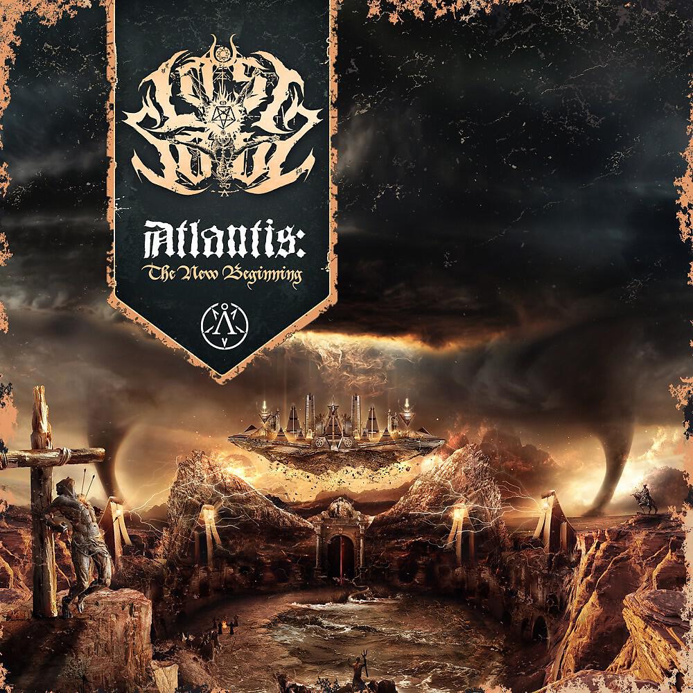 Релиз Atlantis: The New Beginning
