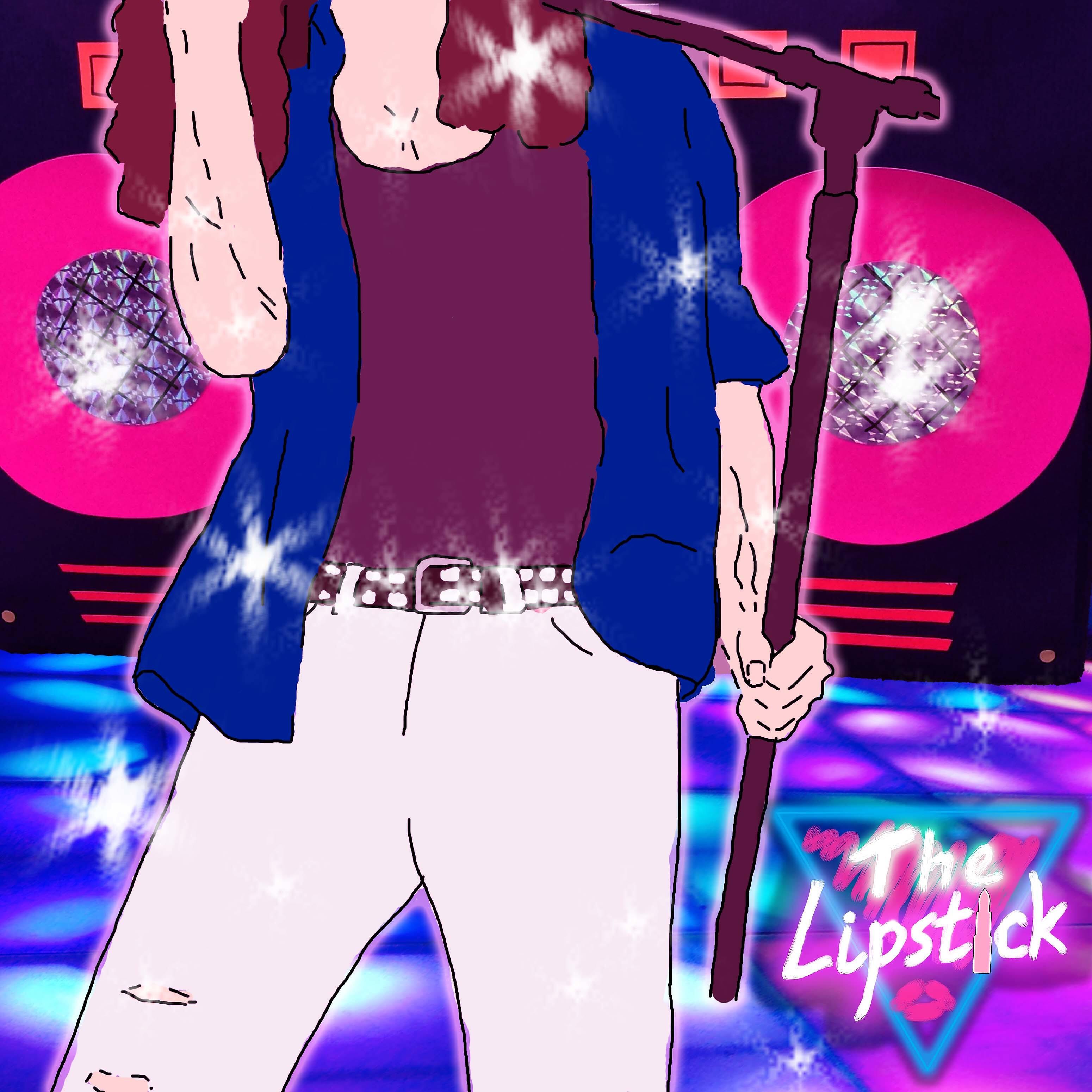 The Lipstick