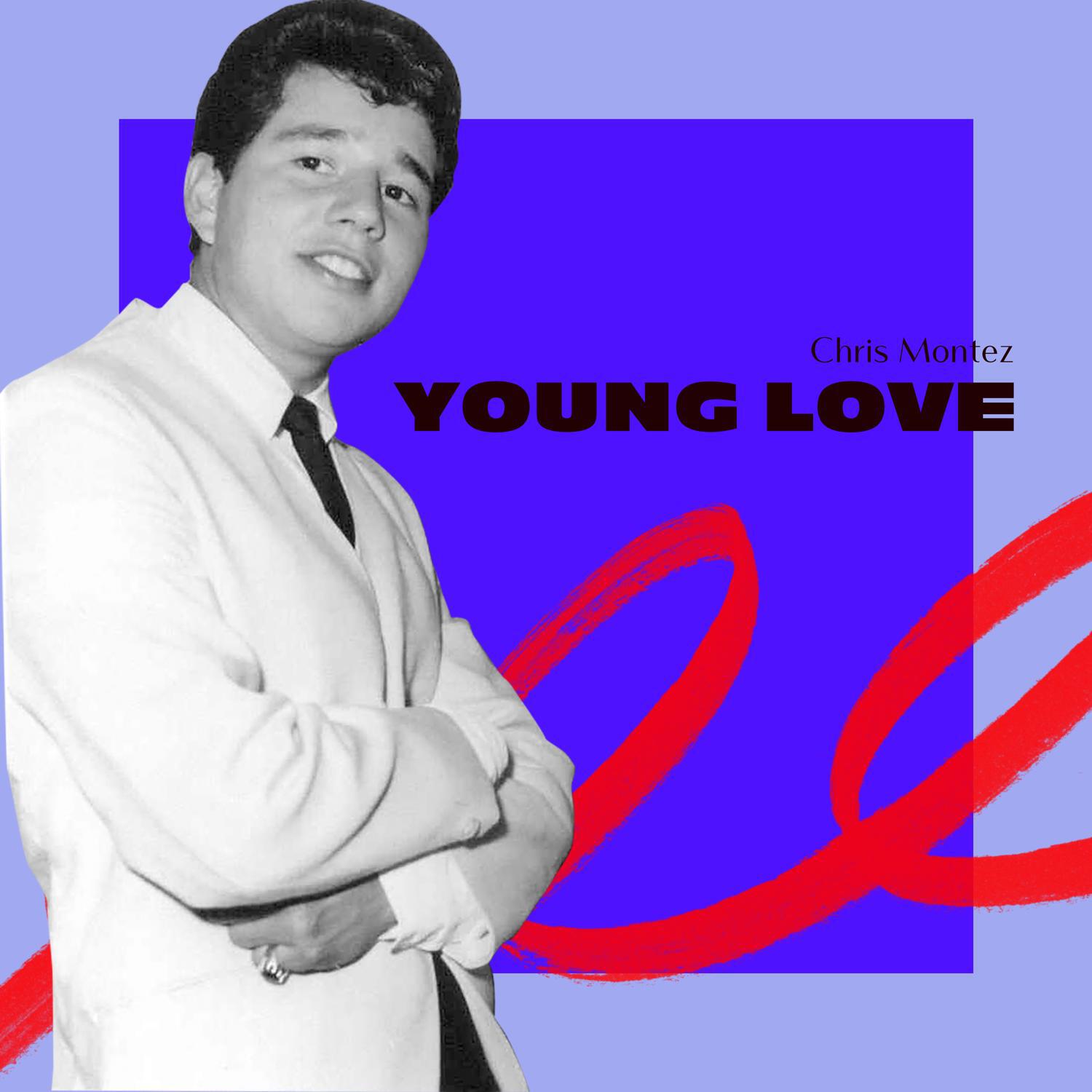 Релиз Young Love