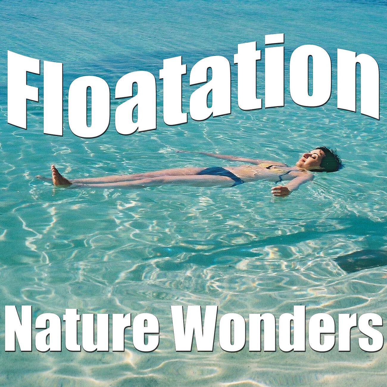 Релиз Floatation