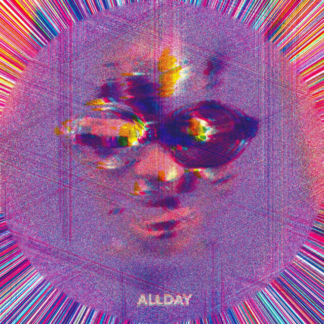 Релиз All Day
