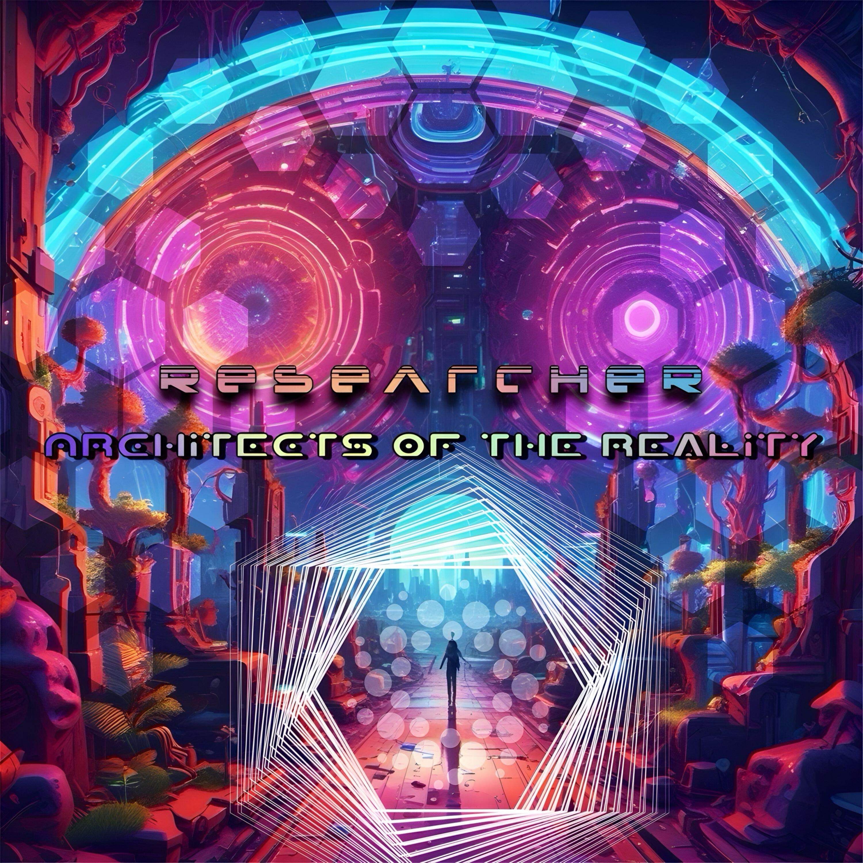 Релиз Architects of the Reality