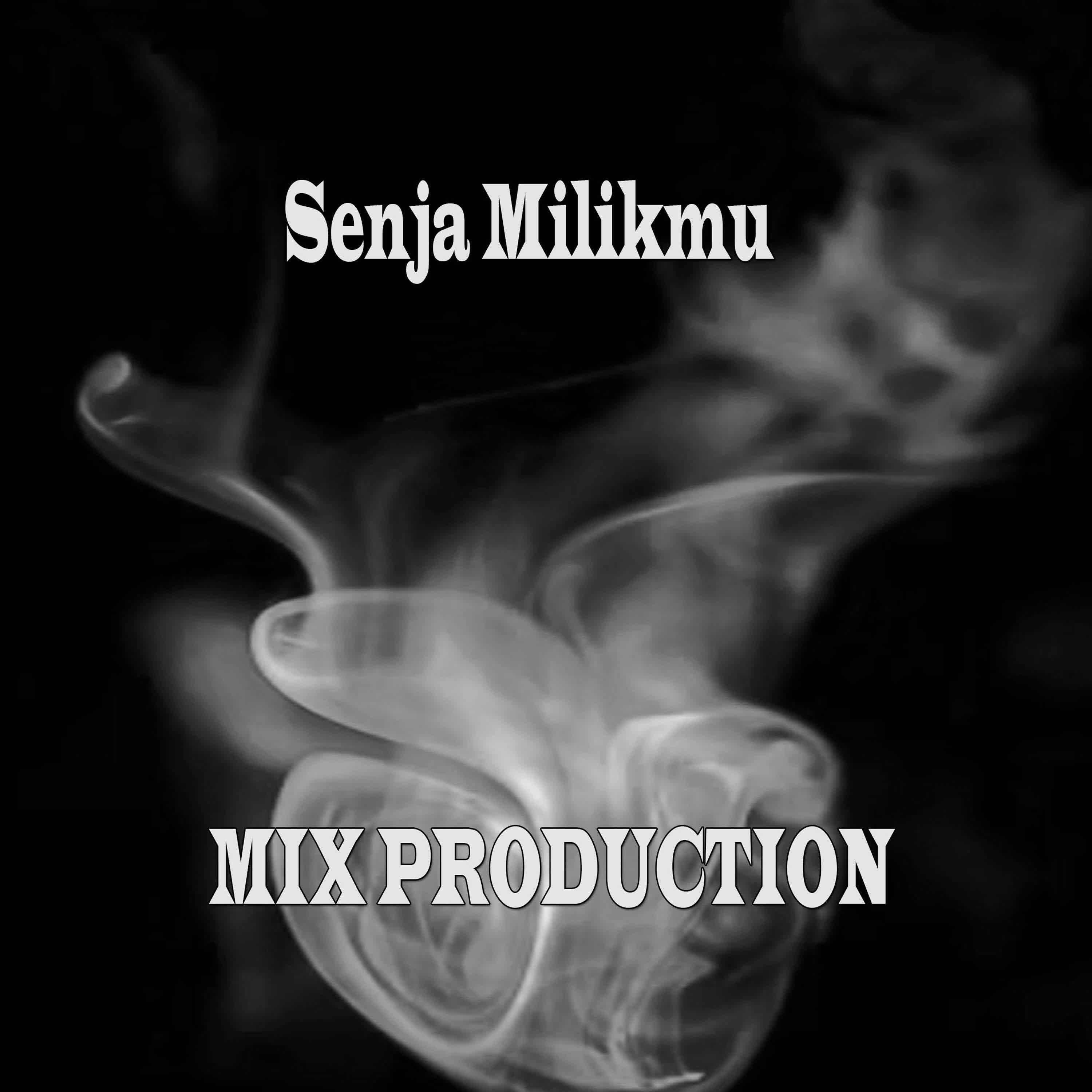 Релиз SENJA MILIKMU