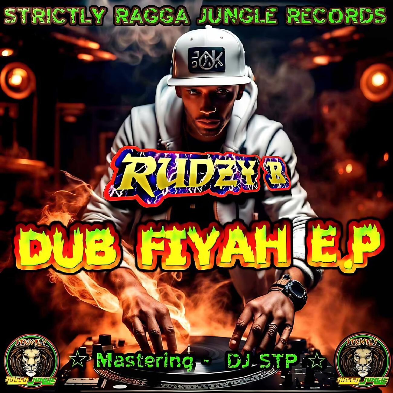 Релиз Dub Fyahh