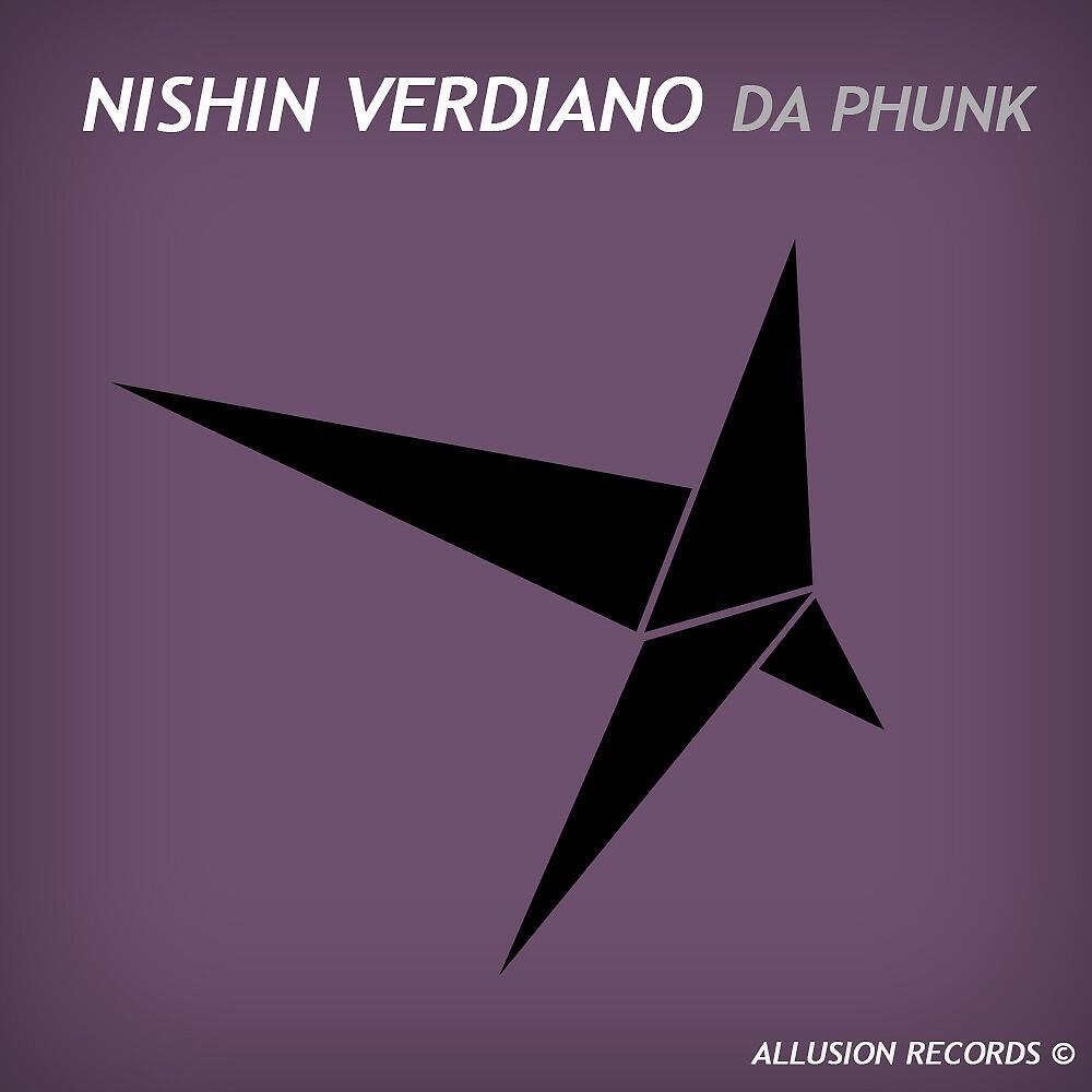Релиз Da Phunk