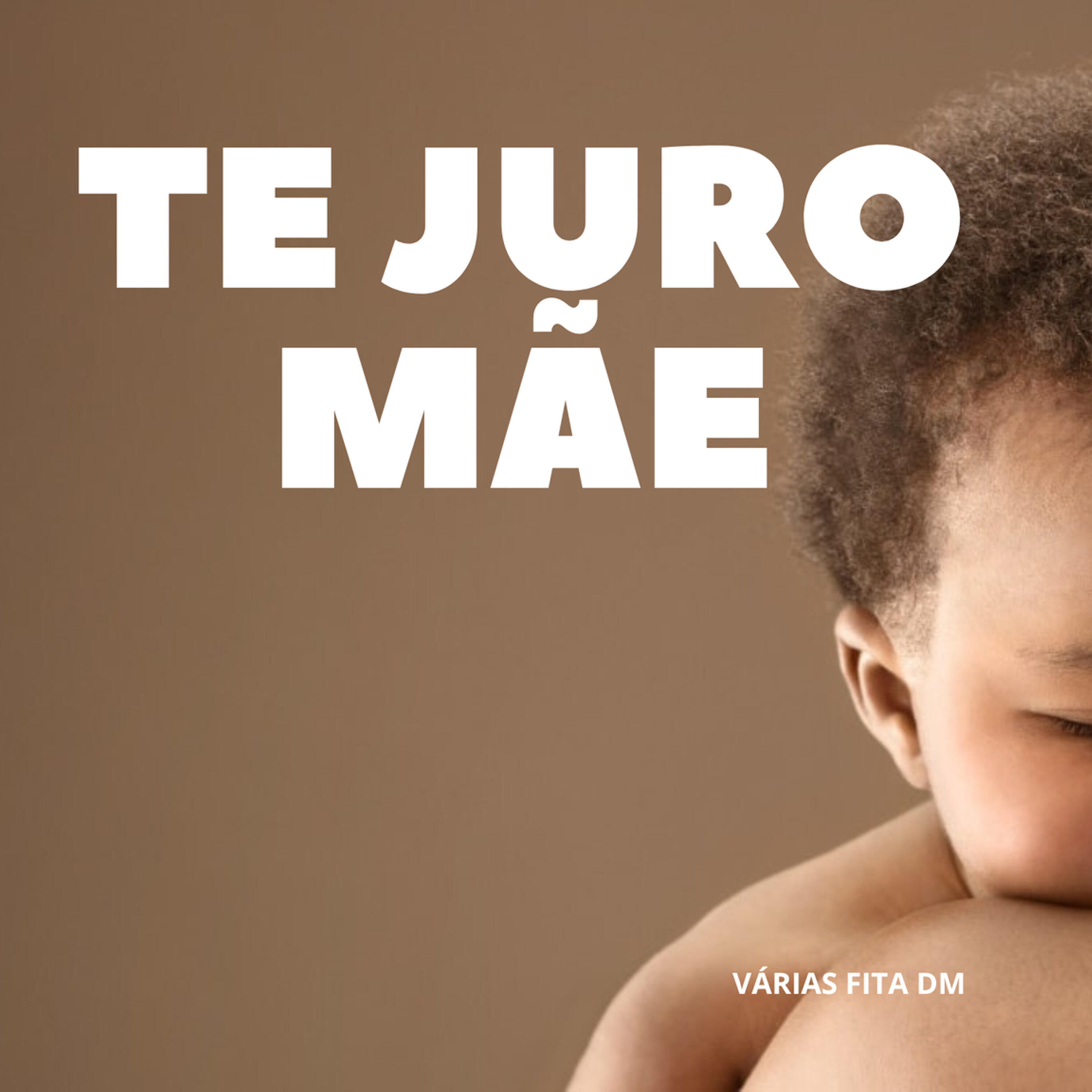 Релиз Te Juro Mãe