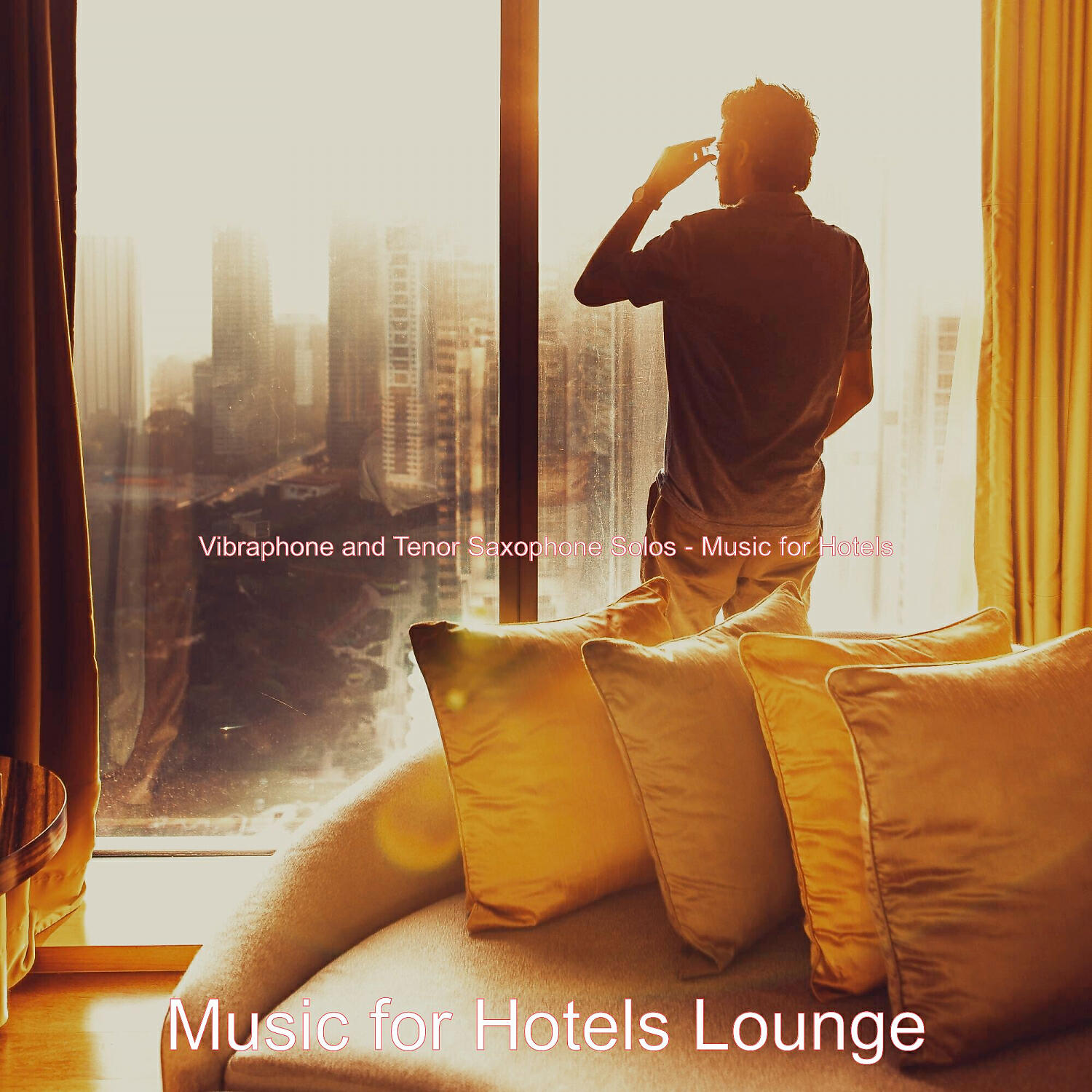 Music for Hotels Lounge