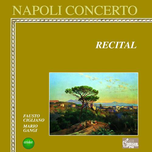 Релиз Recital