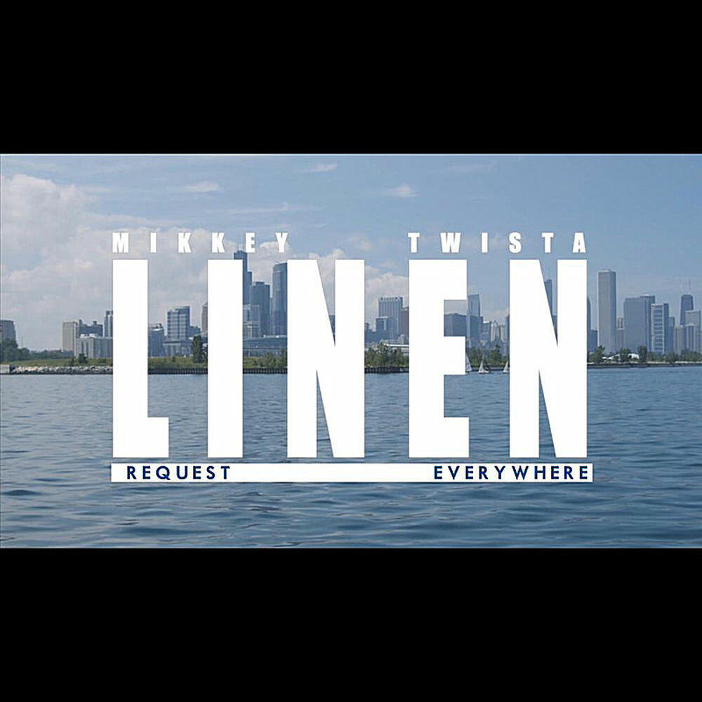 Релиз Linen