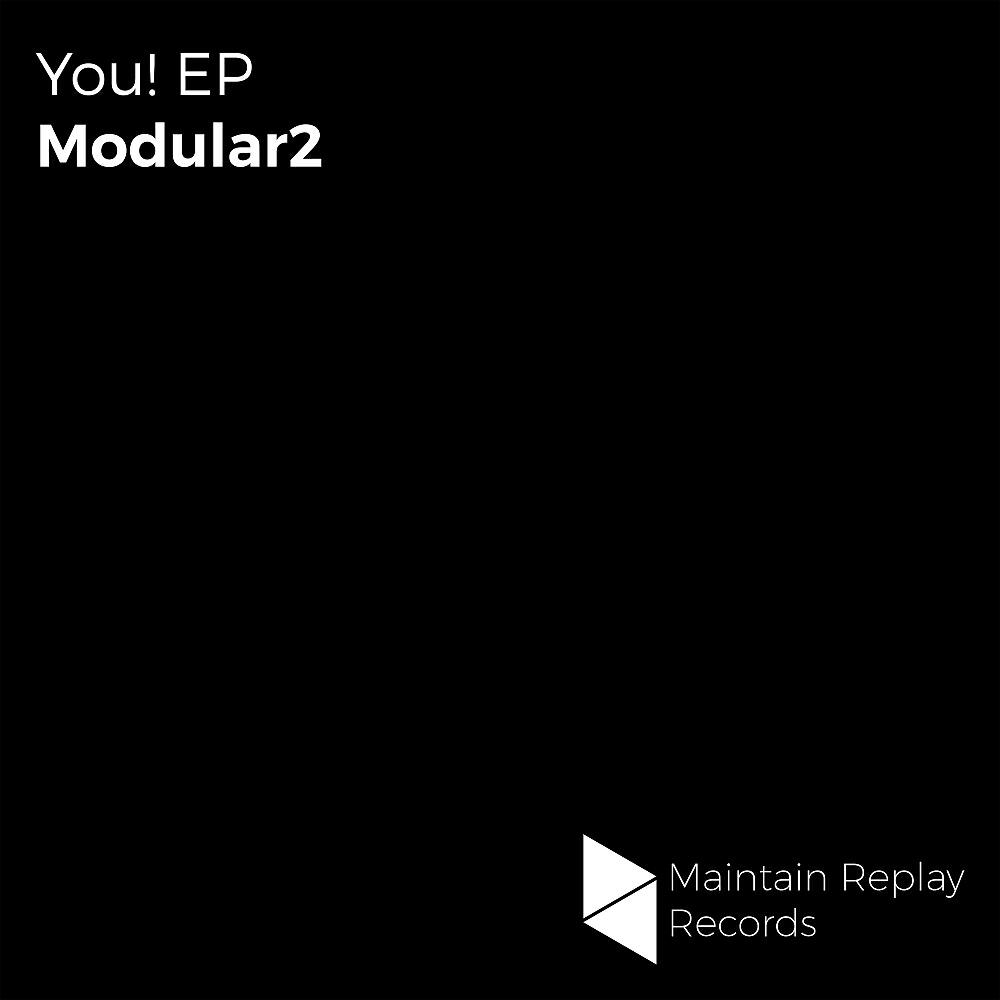 Релиз You! EP